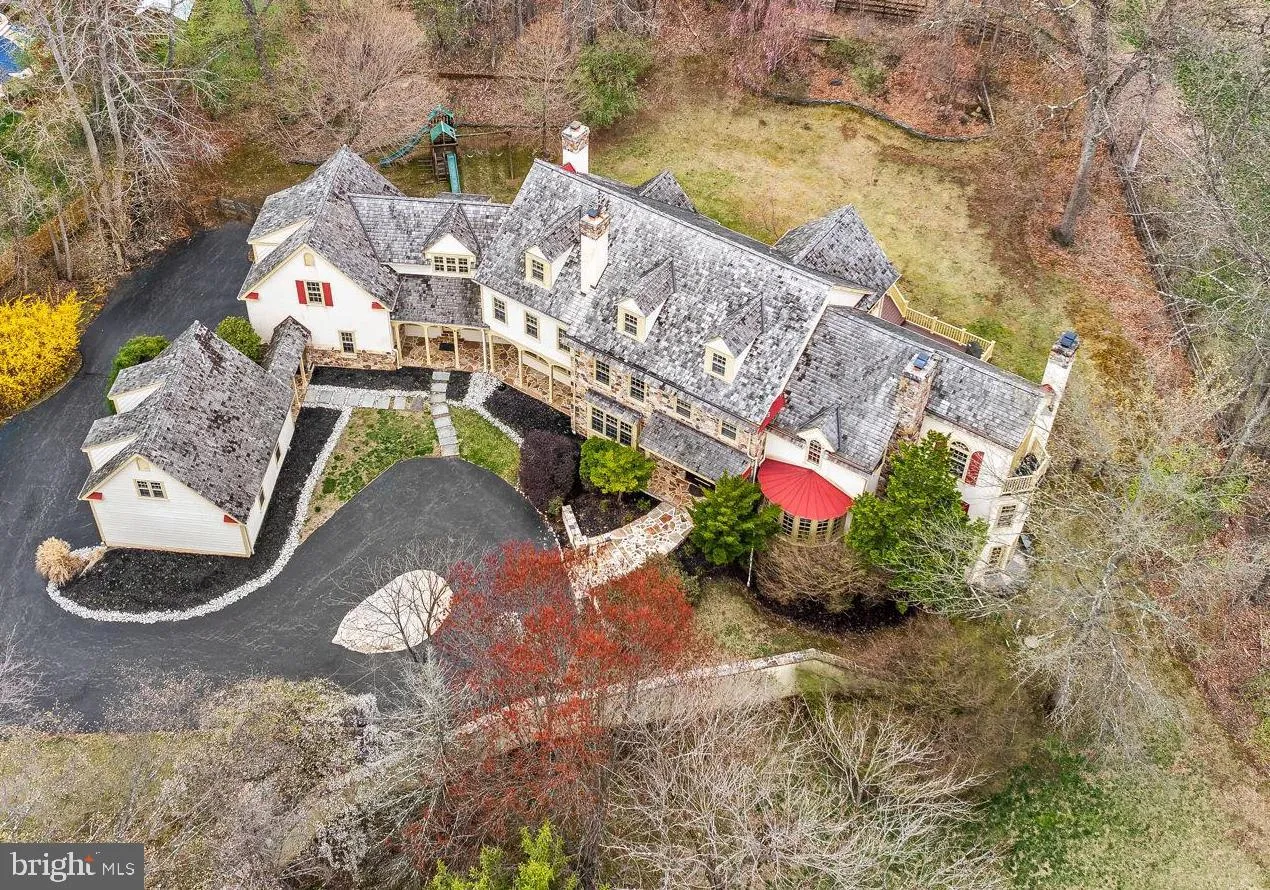 Newtown Square, Pennsylvania 19073, United States, 7 Bedrooms Bedrooms, ,9 BathroomsBathrooms,Residential,Contingent,248880