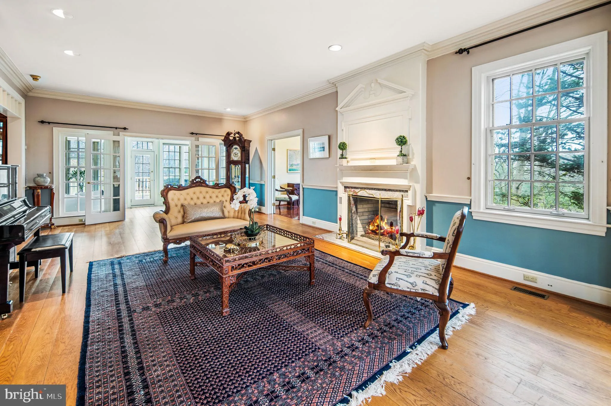 Newtown Square, Pennsylvania 19073, United States, 7 Bedrooms Bedrooms, ,9 BathroomsBathrooms,Residential,Contingent,248880