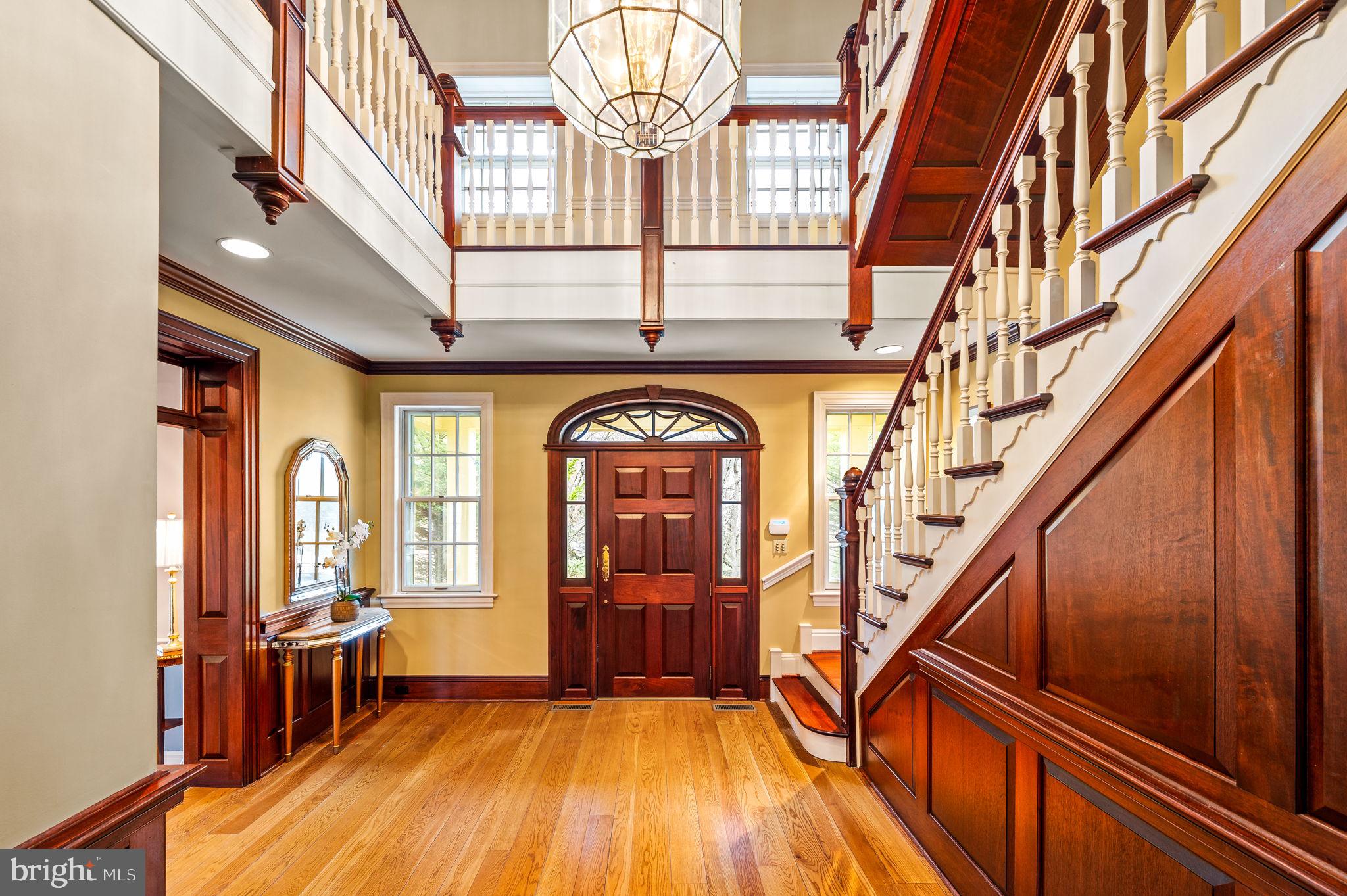 20 SLEEPY HOLLOW DRIVE