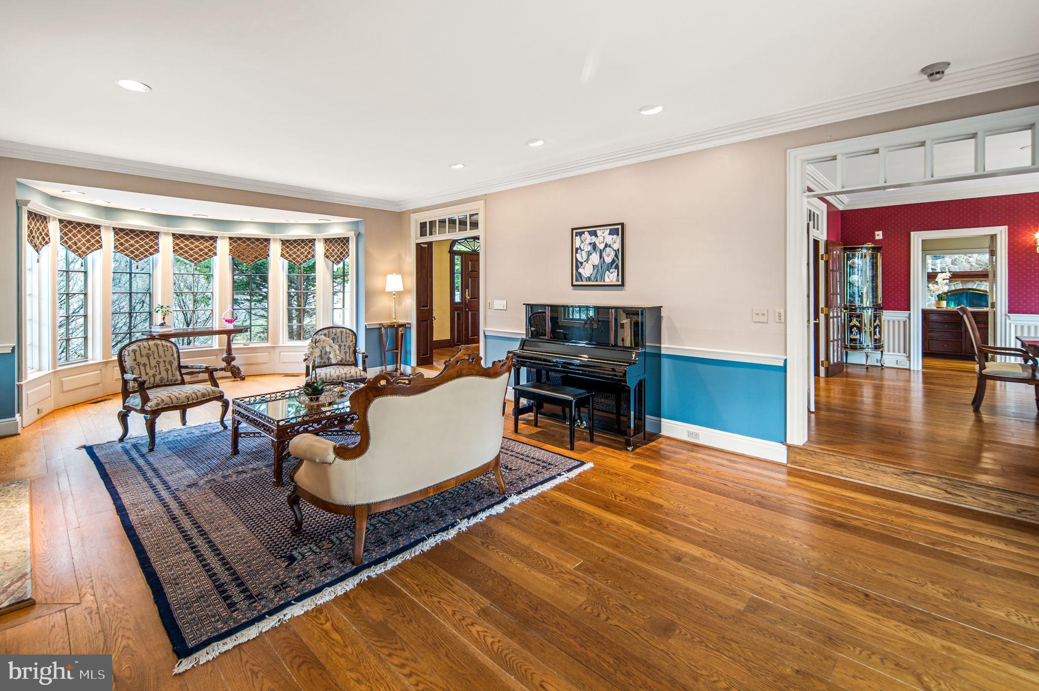 SPRINGTON POINTE - Residential