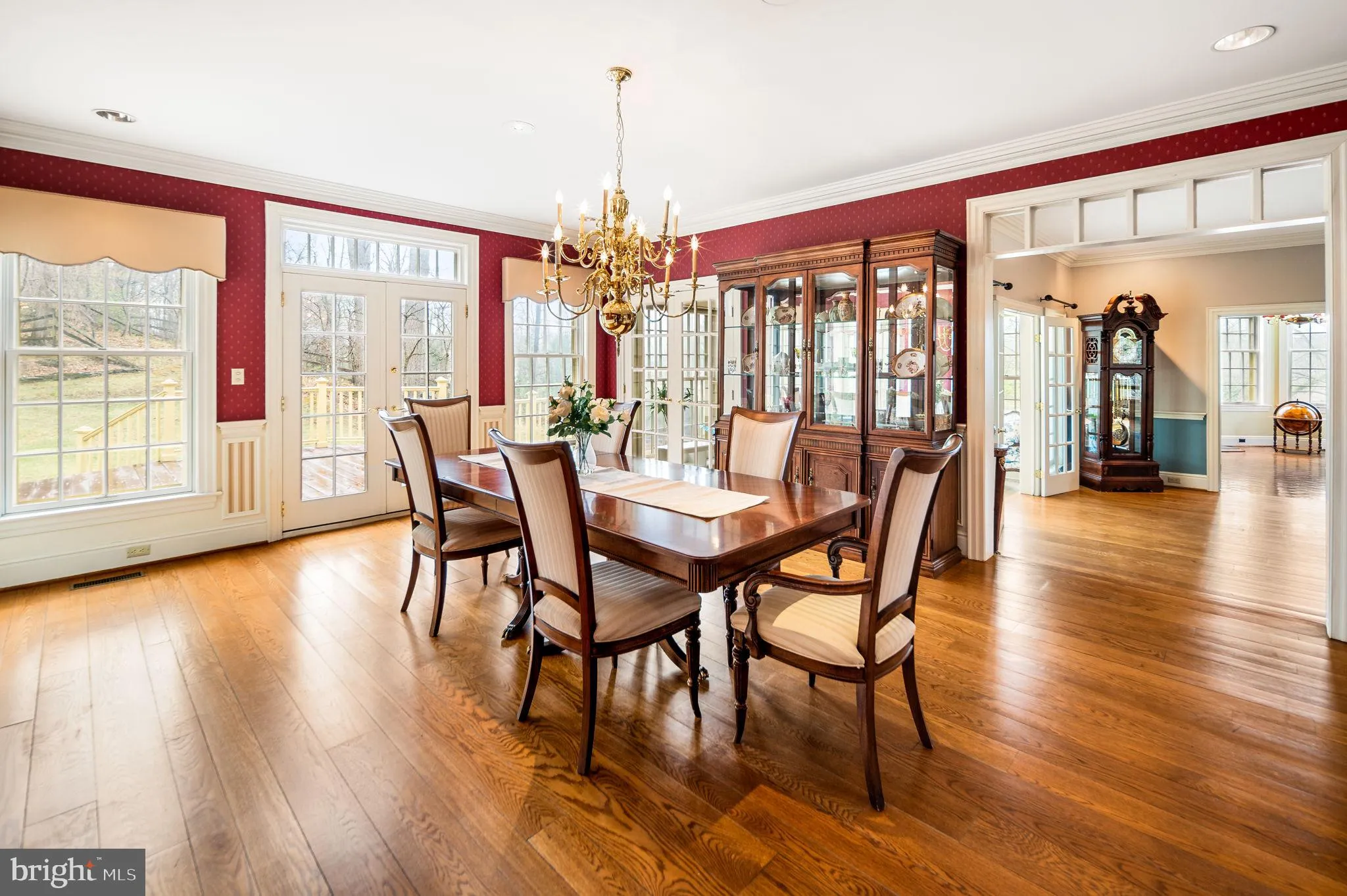 Newtown Square, Pennsylvania 19073, United States, 7 Bedrooms Bedrooms, ,9 BathroomsBathrooms,Residential,Contingent,248880