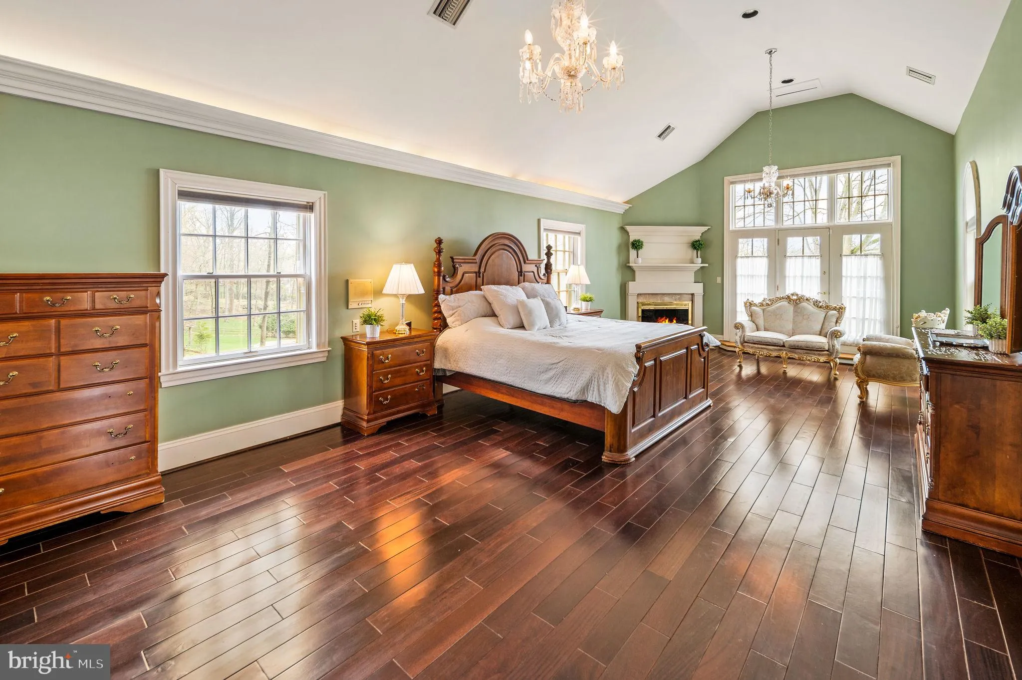 Newtown Square, Pennsylvania 19073, United States, 7 Bedrooms Bedrooms, ,9 BathroomsBathrooms,Residential,Contingent,248880