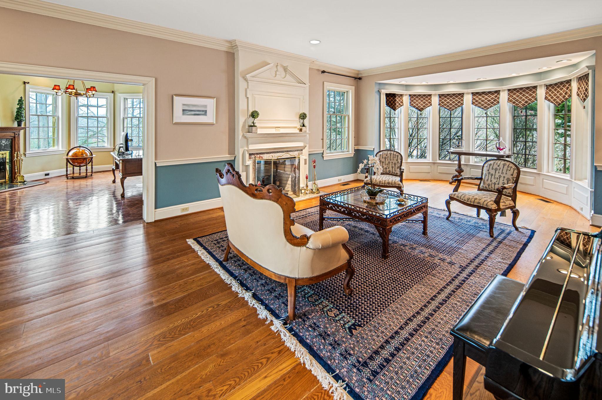 SPRINGTON POINTE - Residential