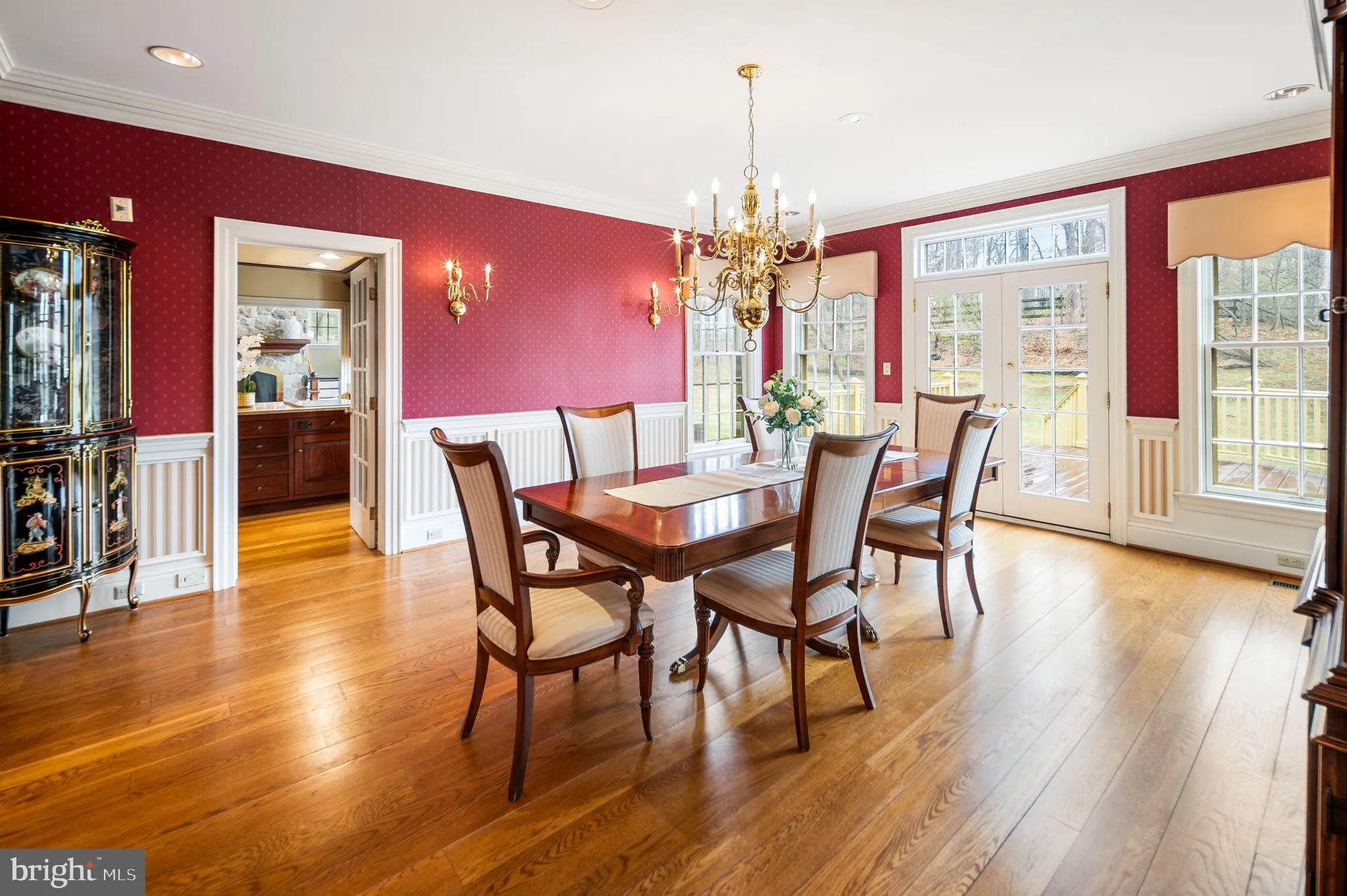 Newtown Square, Pennsylvania 19073, United States, 7 Bedrooms Bedrooms, ,9 BathroomsBathrooms,Residential,Contingent,248880