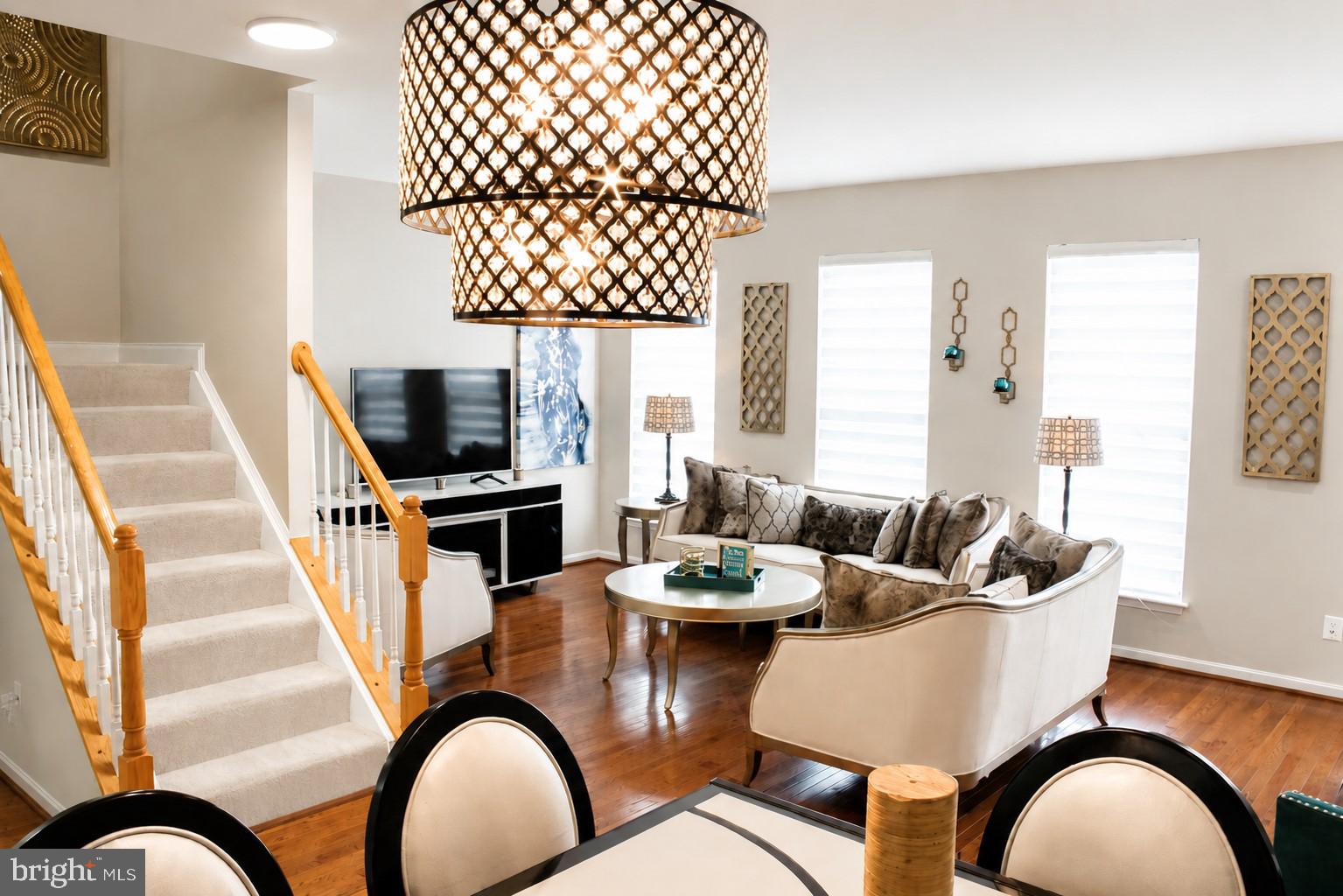 FOREST PARK - Residential