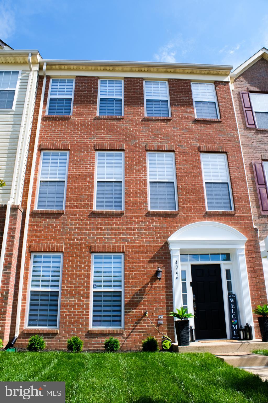 FOREST PARK - Residential