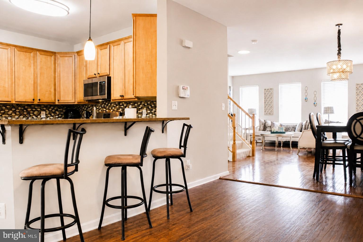 FOREST PARK - Residential