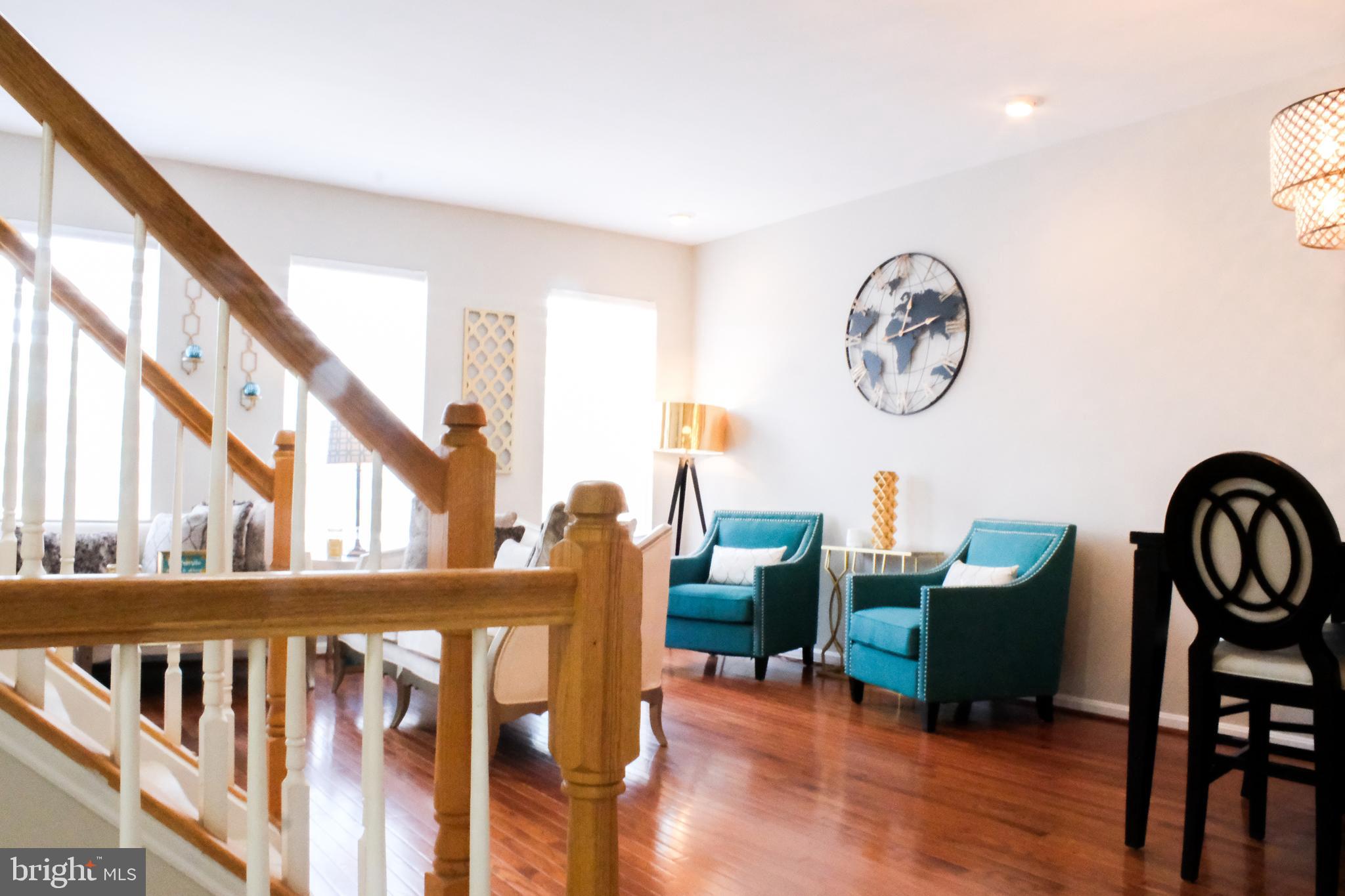 FOREST PARK - Residential