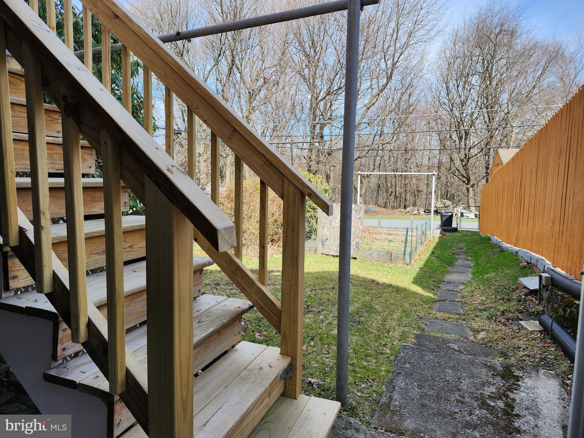 SUMMIT HILL BOROUGH - Residential