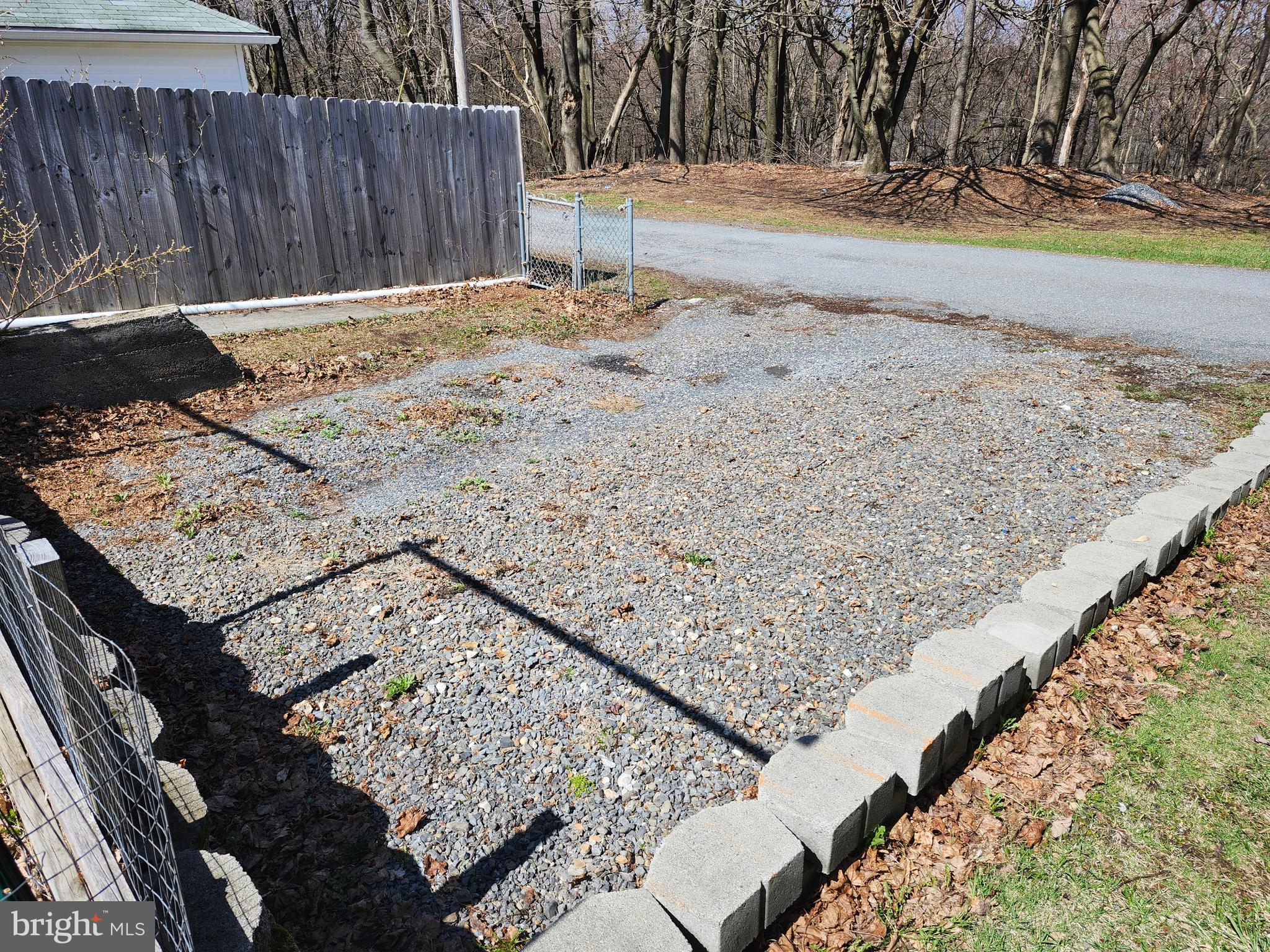 SUMMIT HILL BOROUGH - Residential