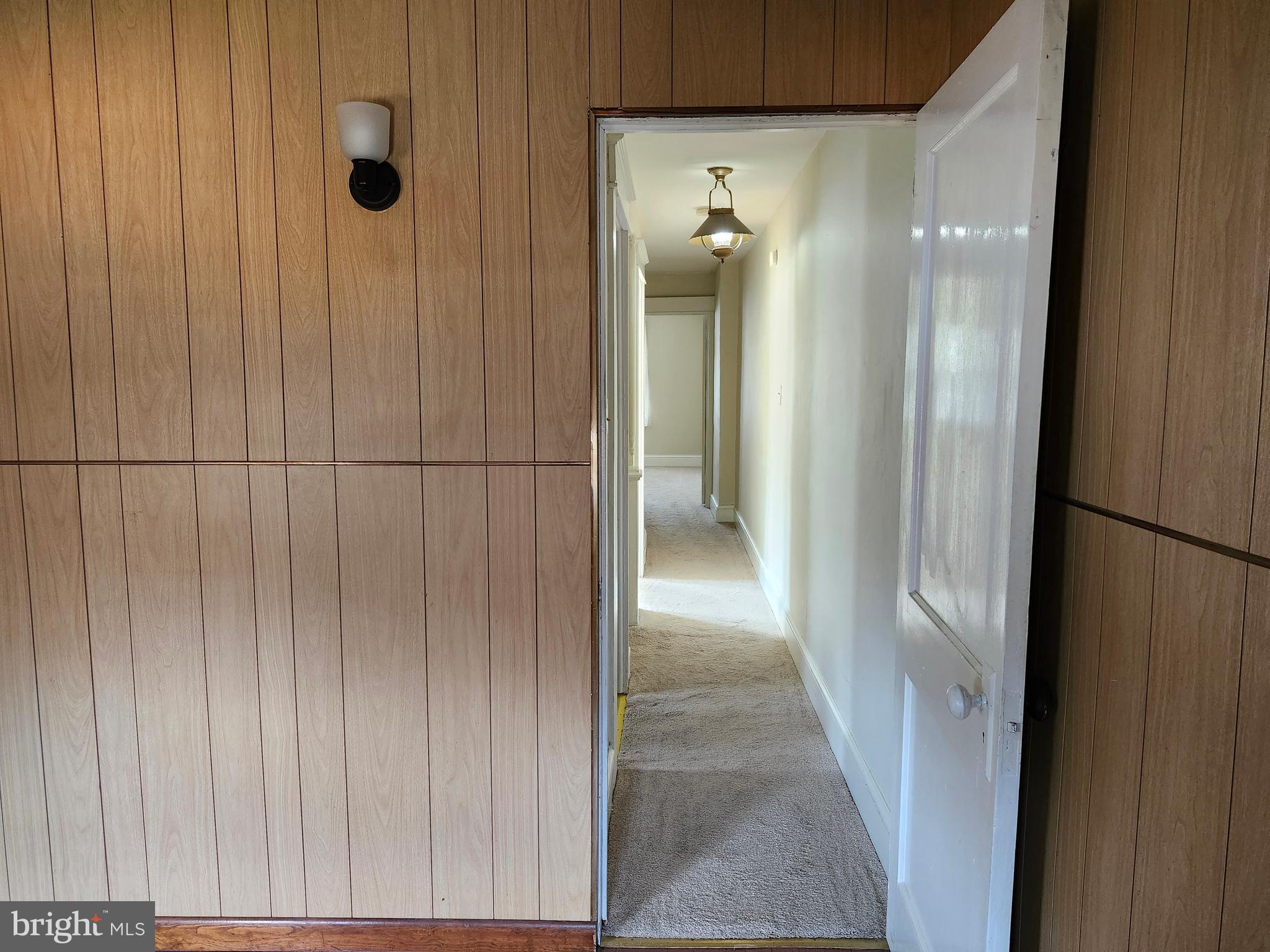 SUMMIT HILL BOROUGH - Residential