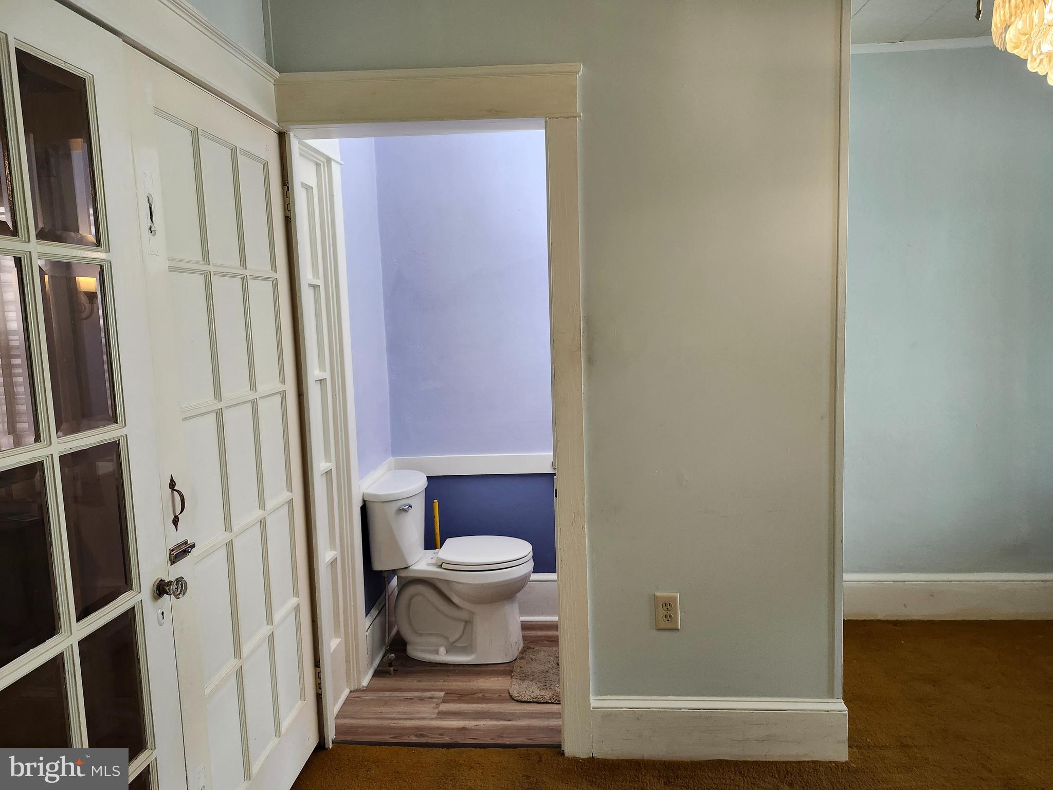 SUMMIT HILL BOROUGH - Residential