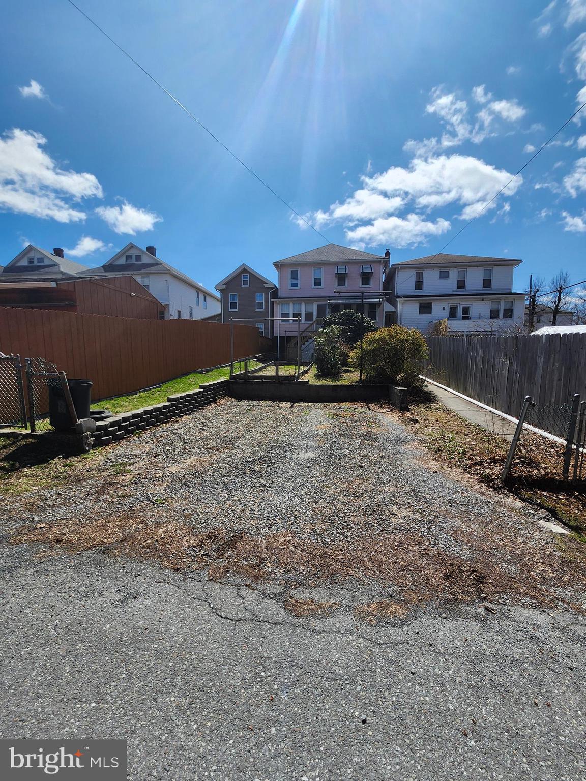 SUMMIT HILL BOROUGH - Residential