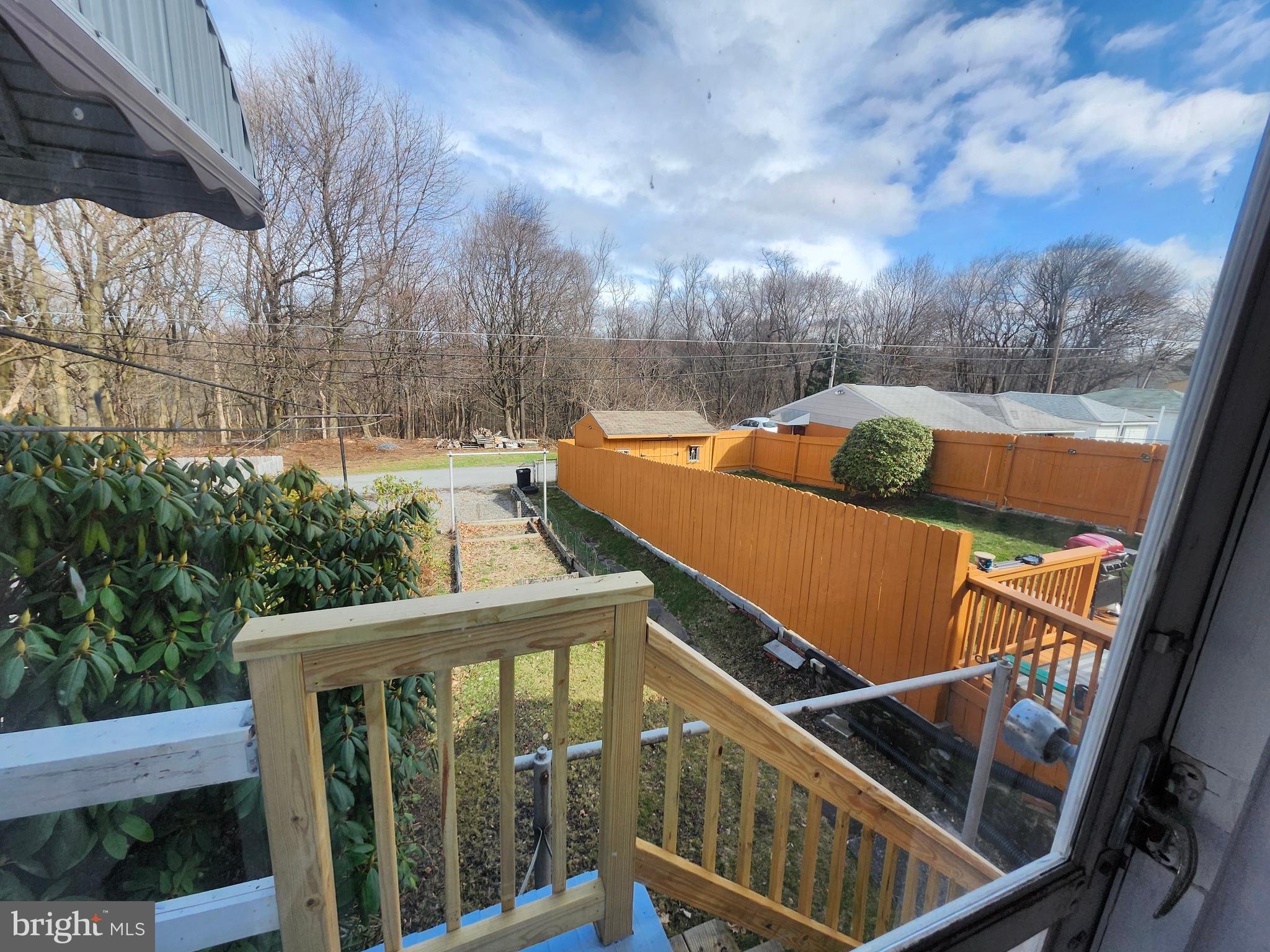 SUMMIT HILL BOROUGH - Residential