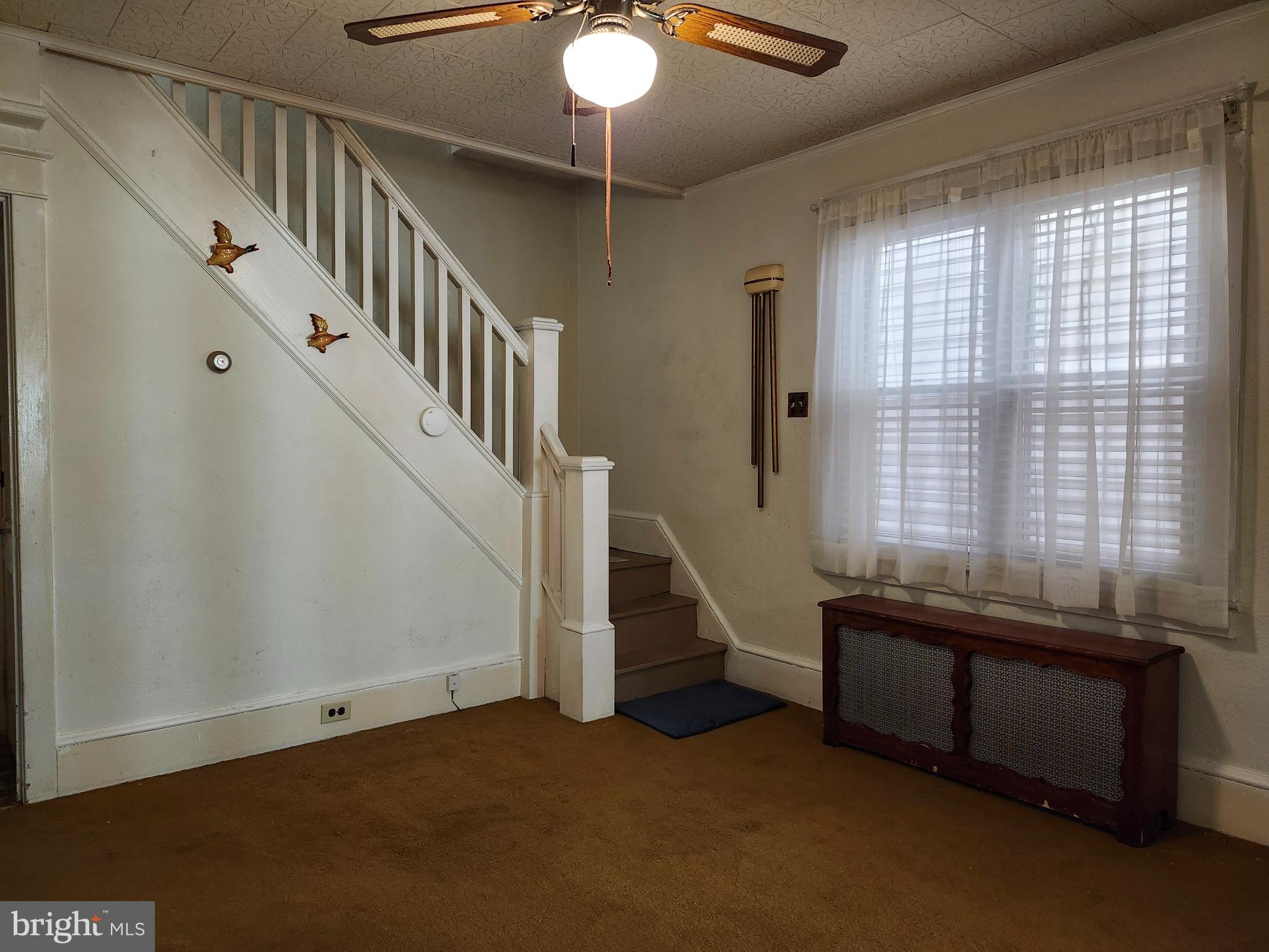 SUMMIT HILL BOROUGH - Residential