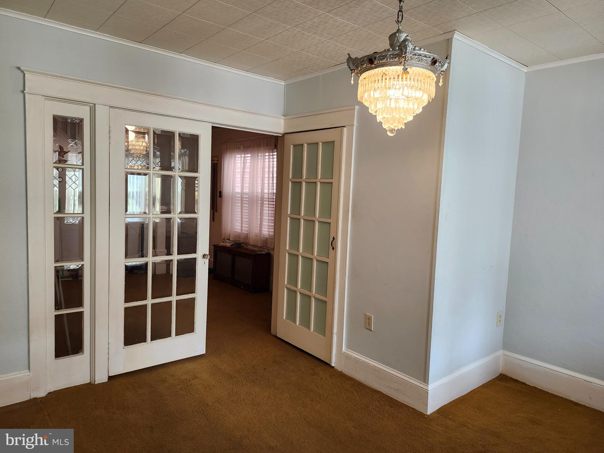 SUMMIT HILL BOROUGH - Residential