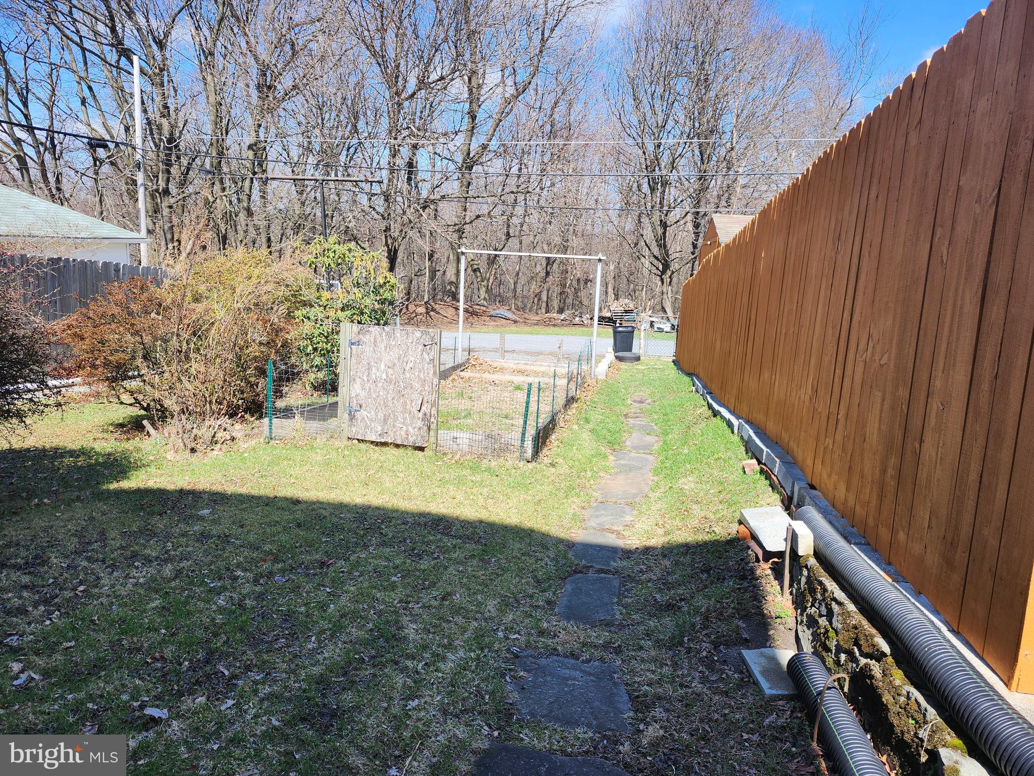 SUMMIT HILL BOROUGH - Residential