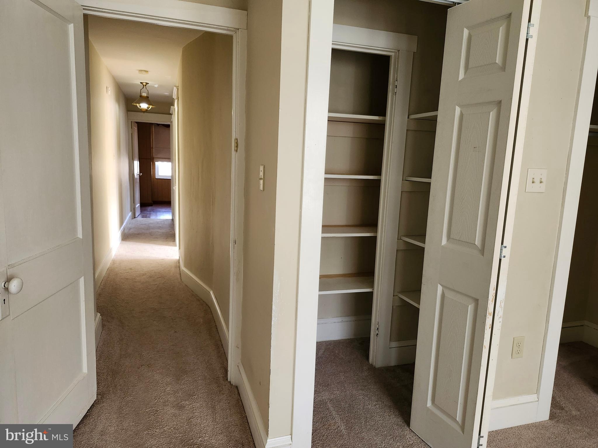 SUMMIT HILL BOROUGH - Residential