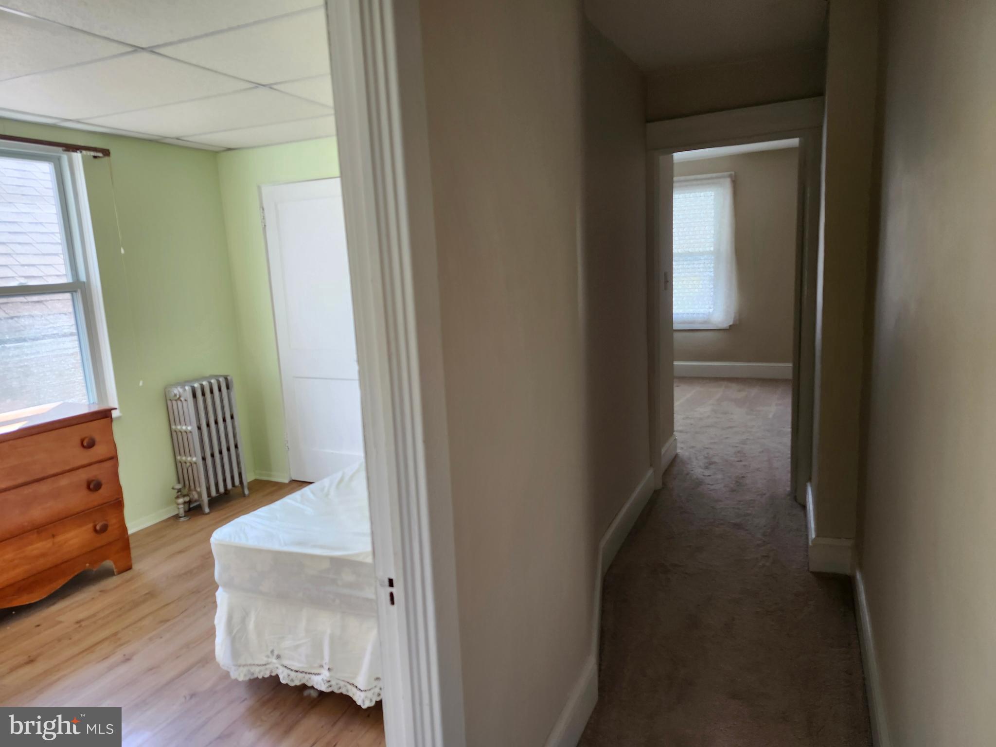 SUMMIT HILL BOROUGH - Residential