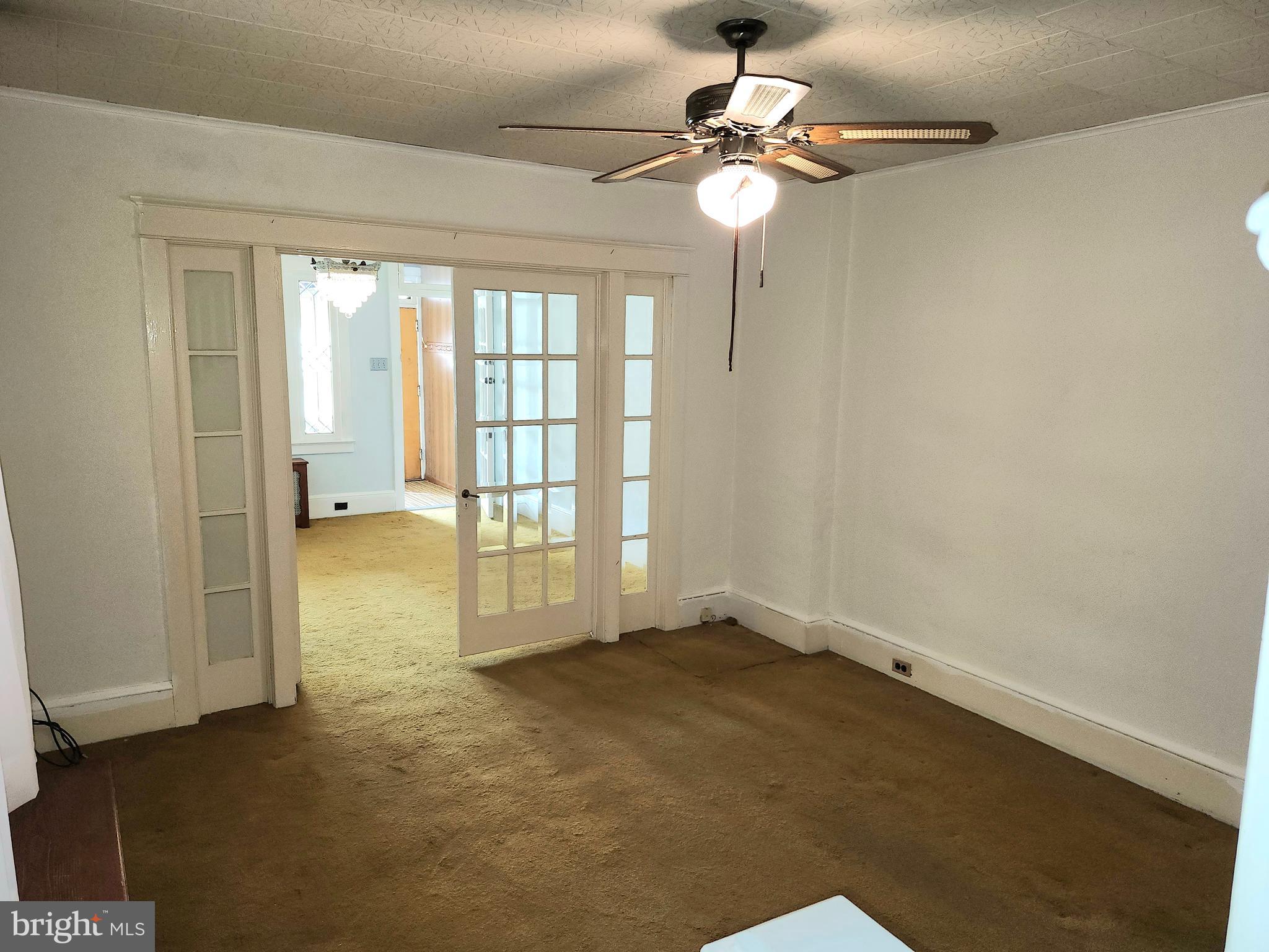 SUMMIT HILL BOROUGH - Residential