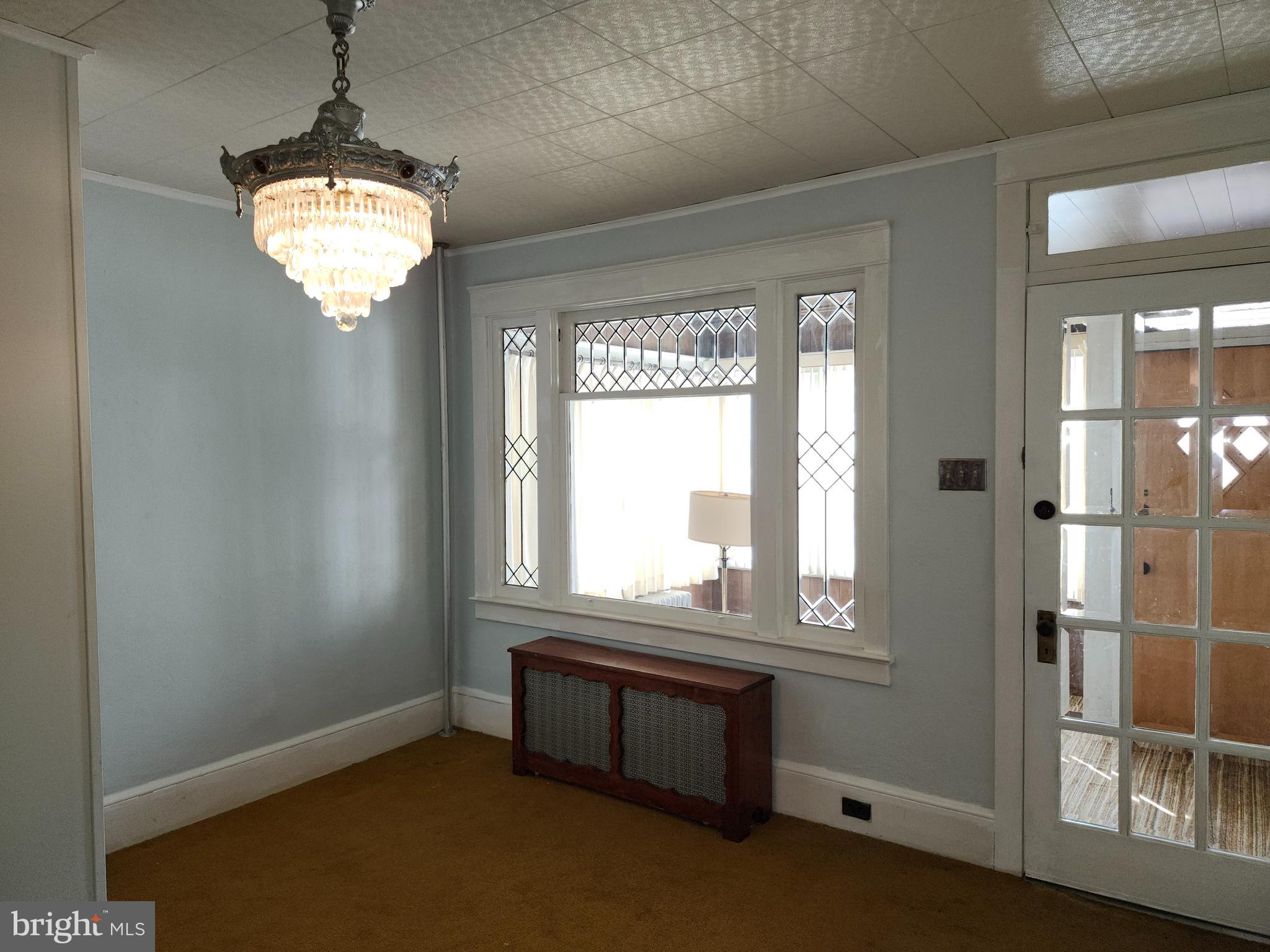 SUMMIT HILL BOROUGH - Residential