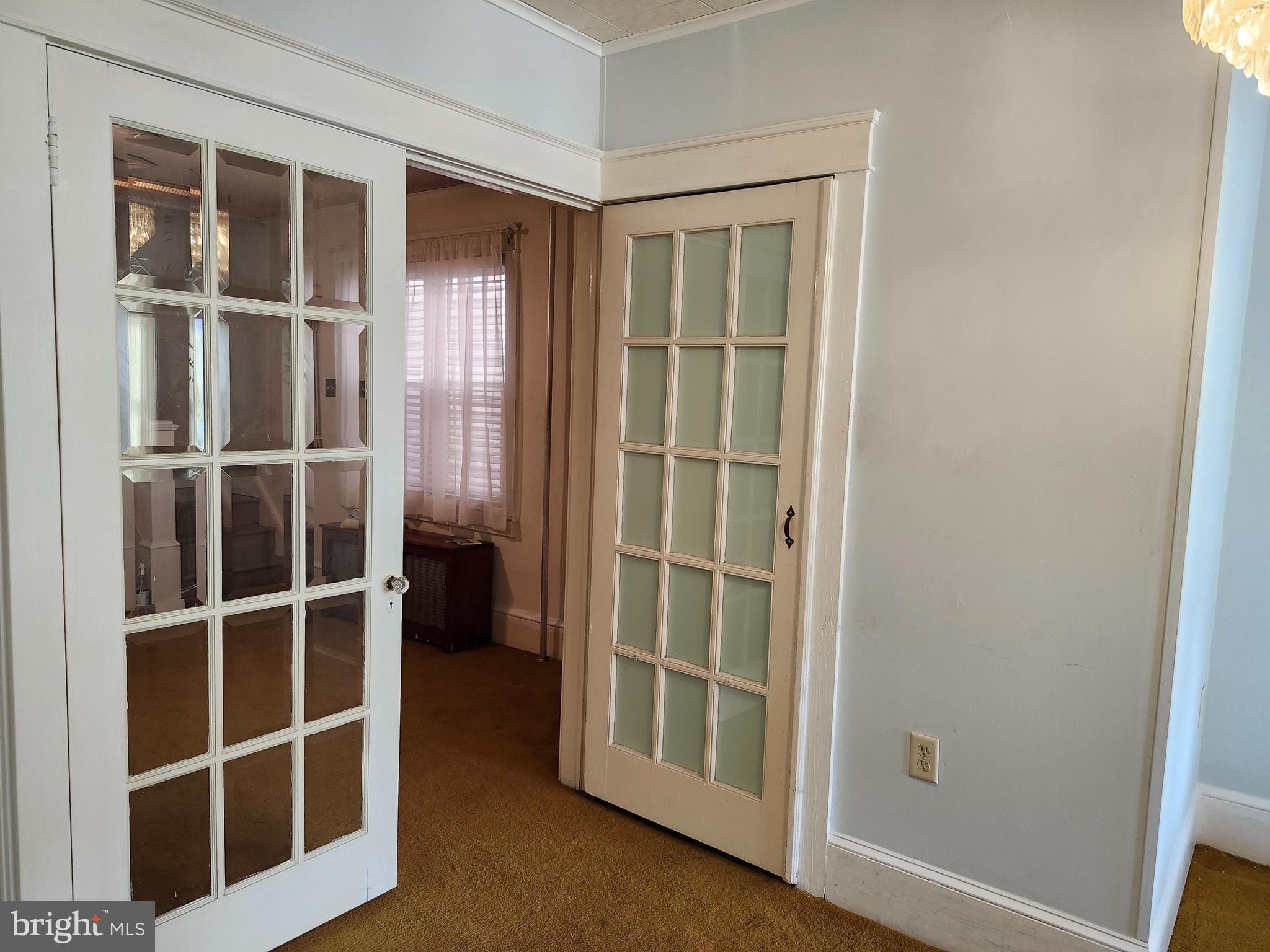 SUMMIT HILL BOROUGH - Residential