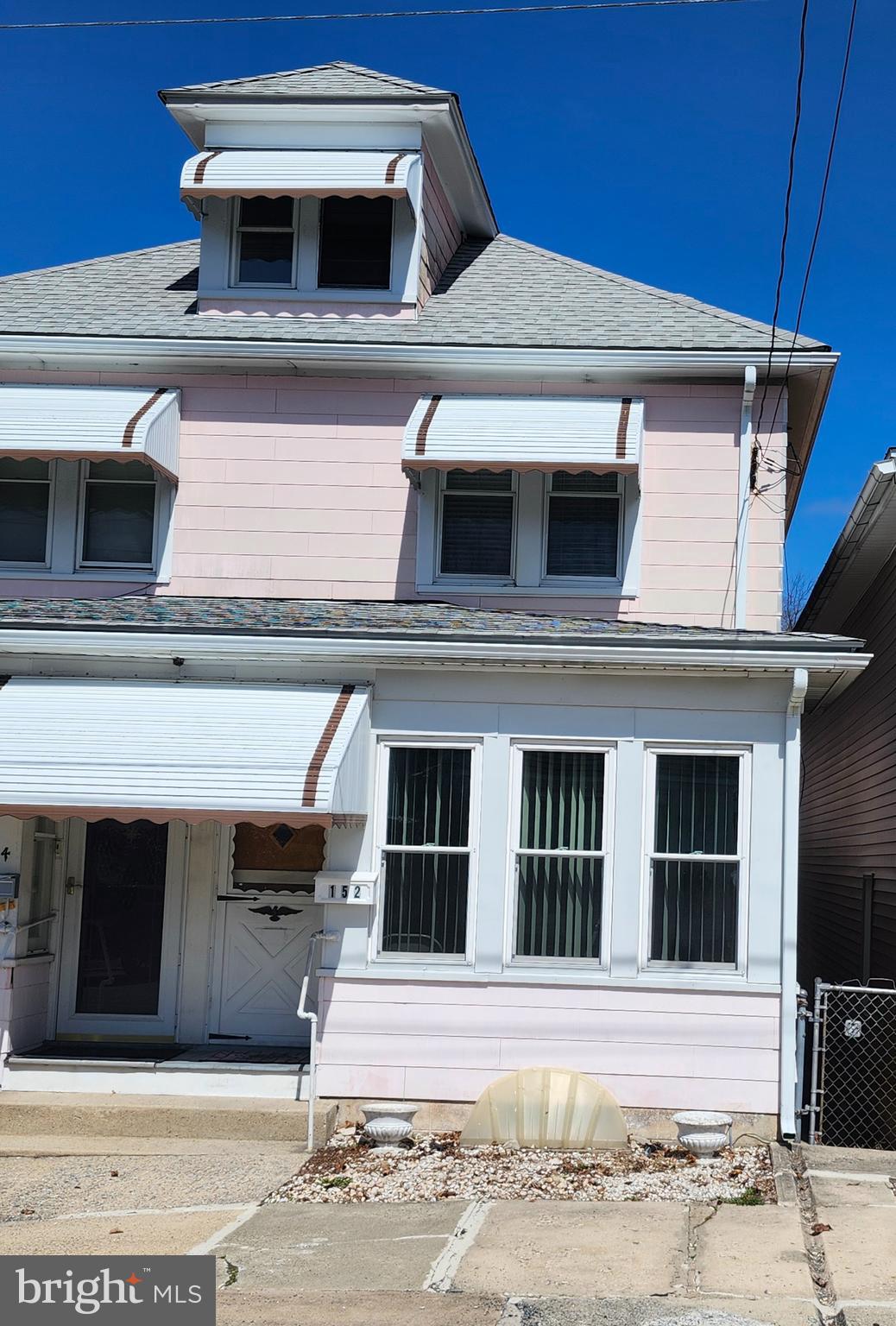 SUMMIT HILL BOROUGH - Residential