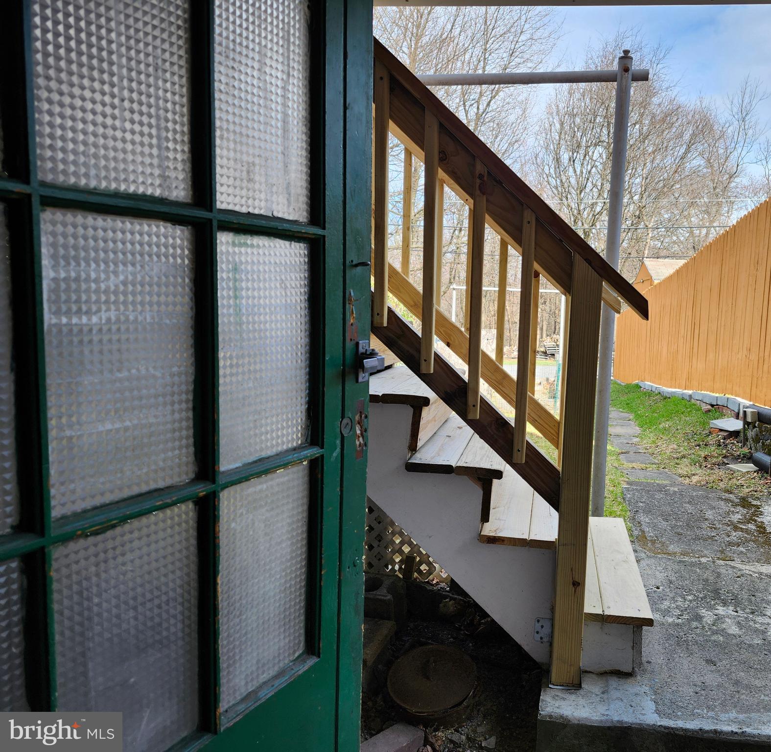 SUMMIT HILL BOROUGH - Residential