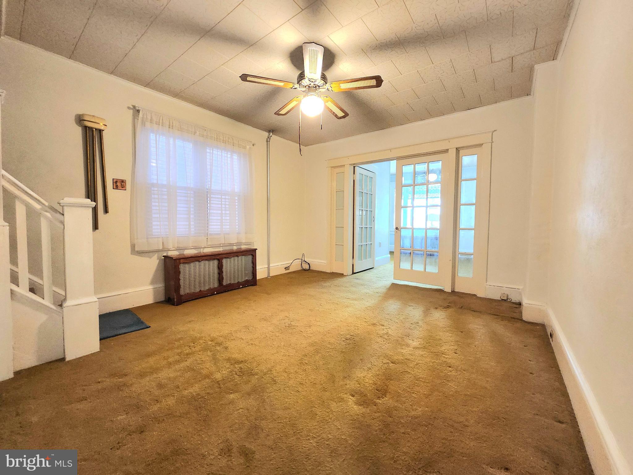 SUMMIT HILL BOROUGH - Residential