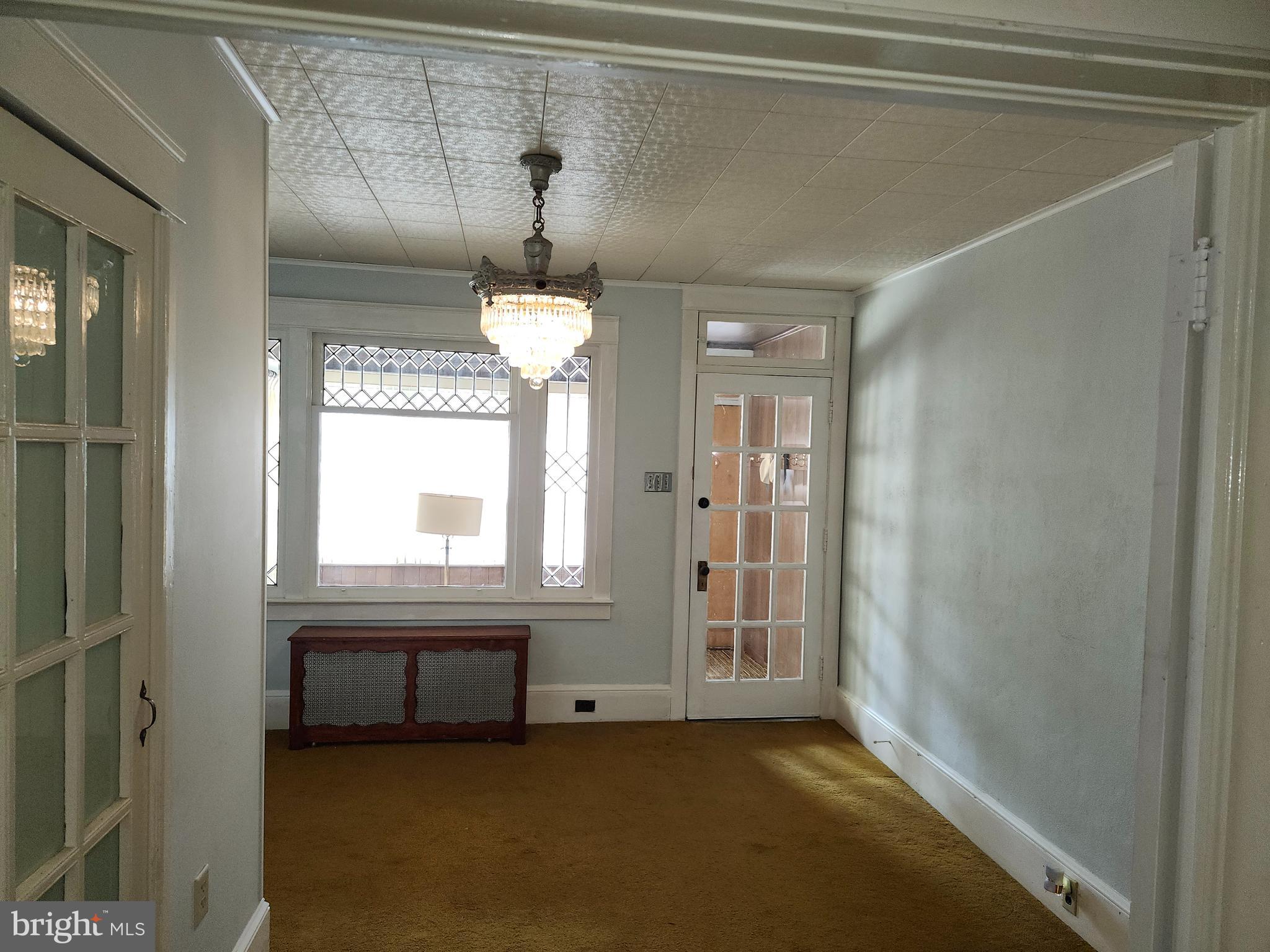 SUMMIT HILL BOROUGH - Residential