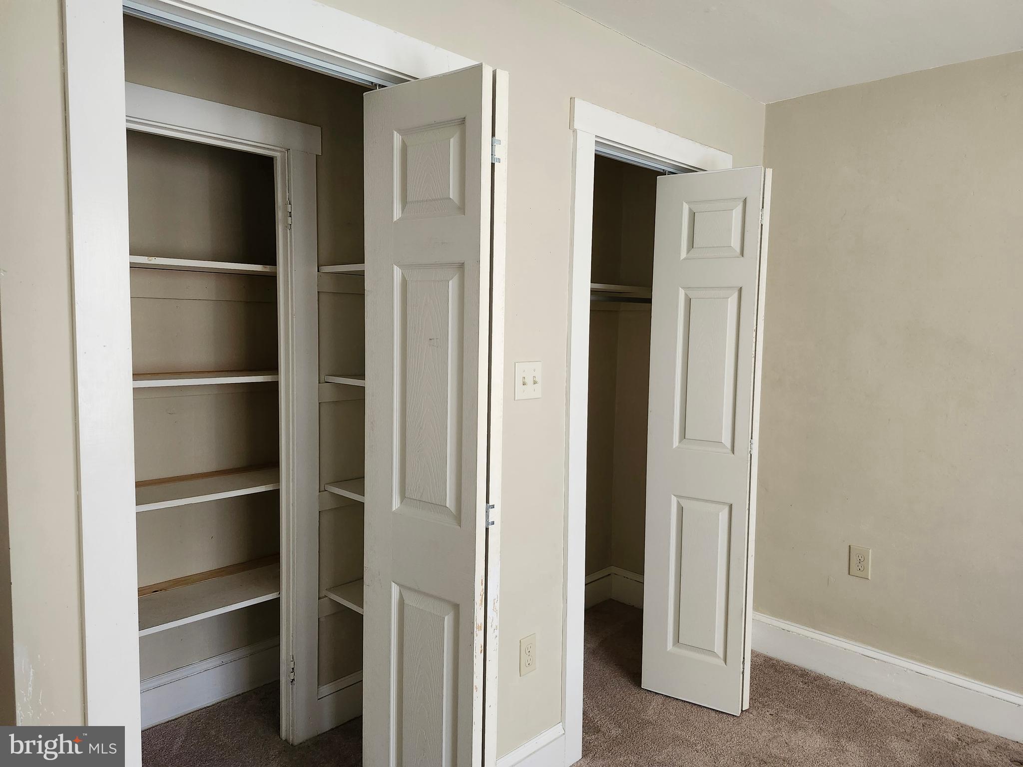 SUMMIT HILL BOROUGH - Residential