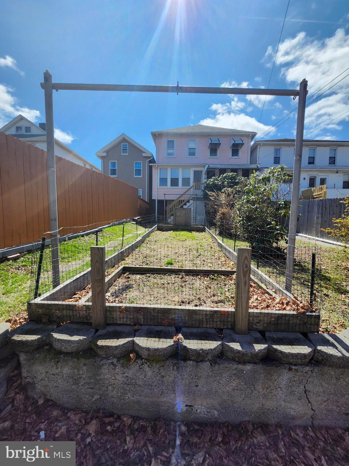 SUMMIT HILL BOROUGH - Residential