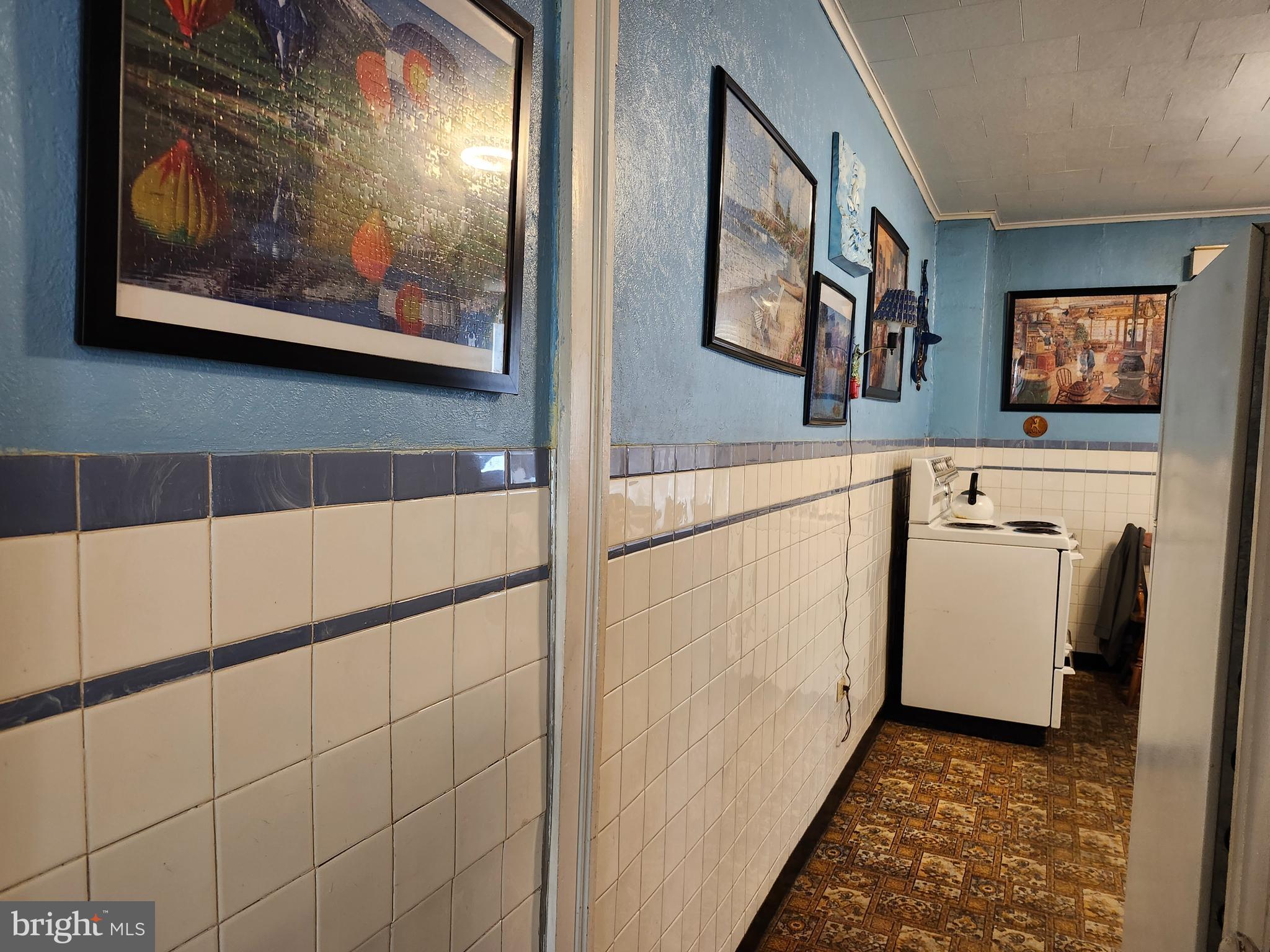 SUMMIT HILL BOROUGH - Residential