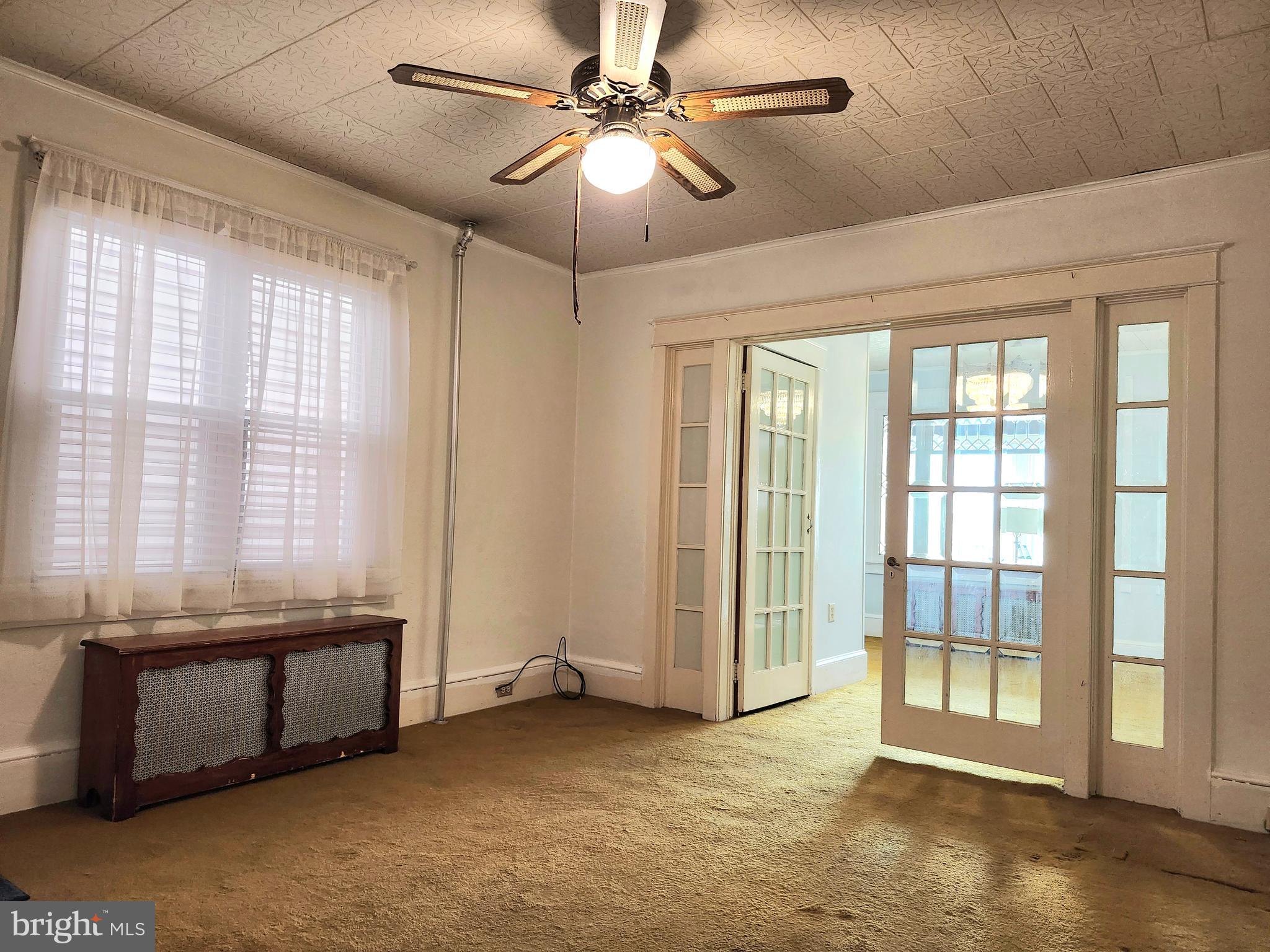 SUMMIT HILL BOROUGH - Residential