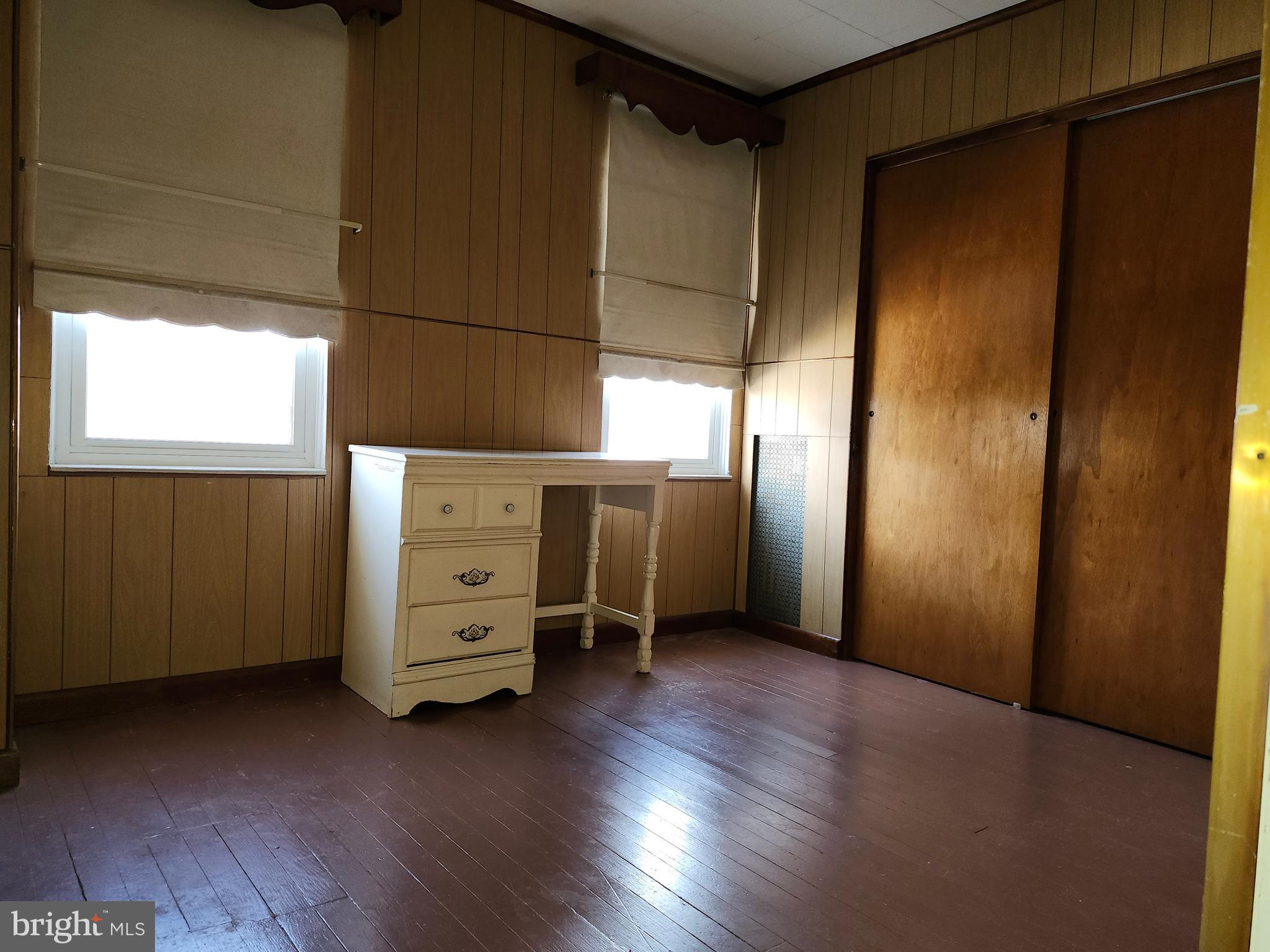 SUMMIT HILL BOROUGH - Residential