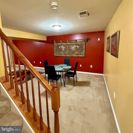 BLOOMS CROSSING - Residential Lease