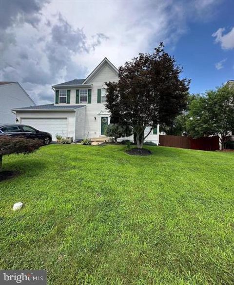 9215 STEPHANIE STREET MANASSAS PARK VA 20111