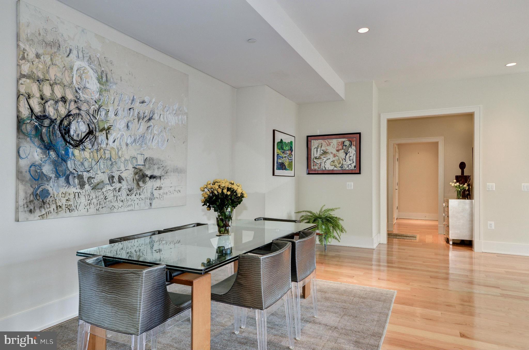 THE ORONOCO - Residential