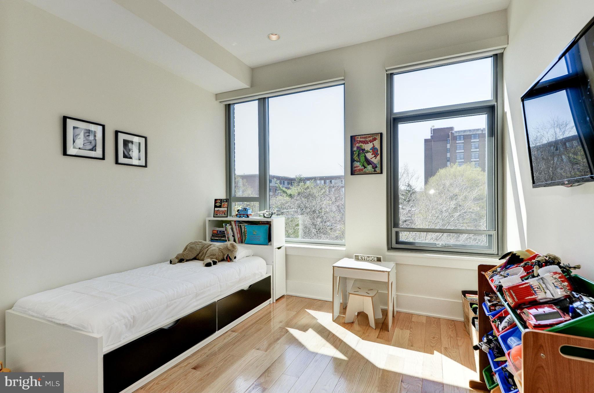 THE ORONOCO - Residential