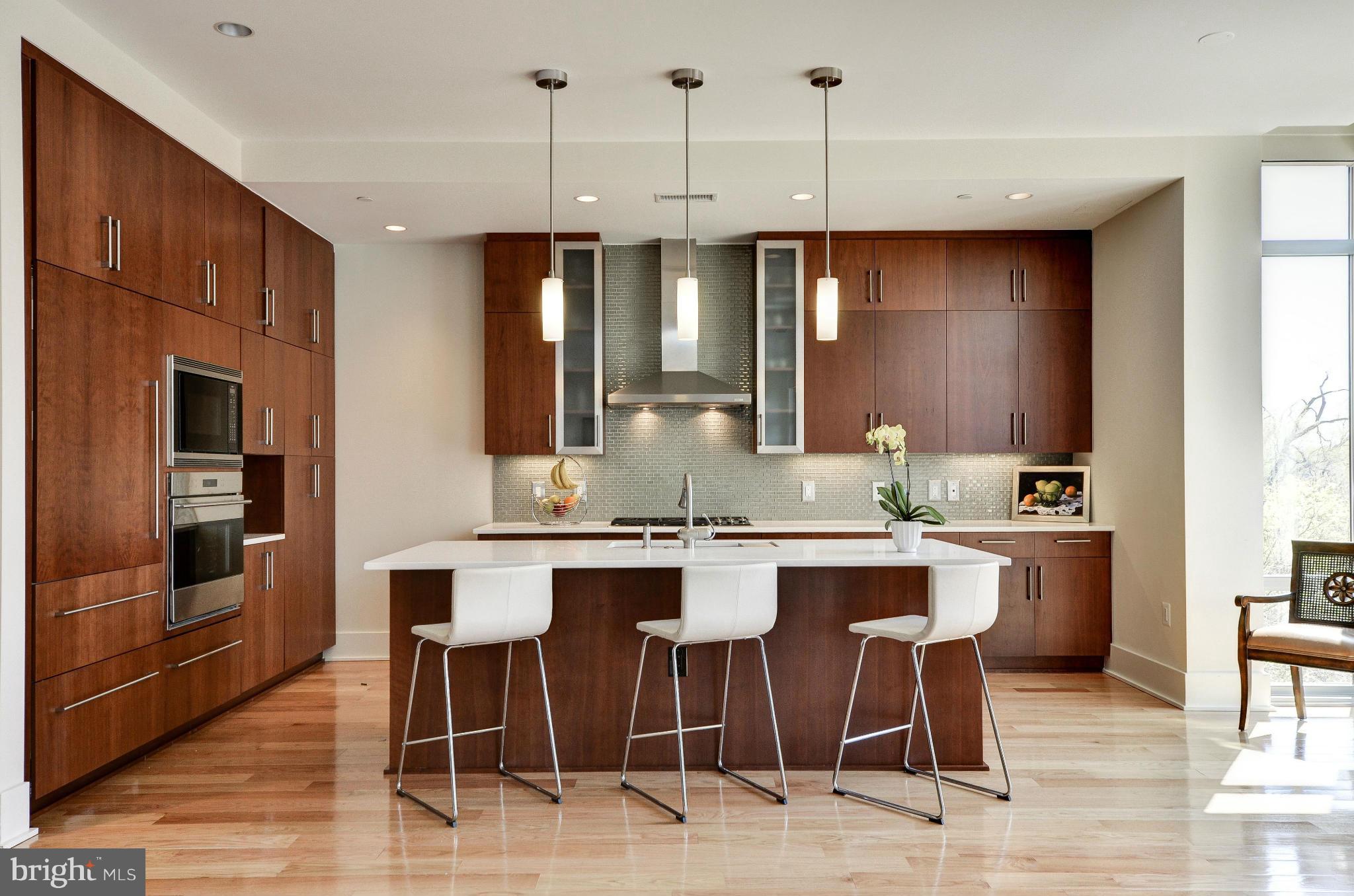 THE ORONOCO - Residential