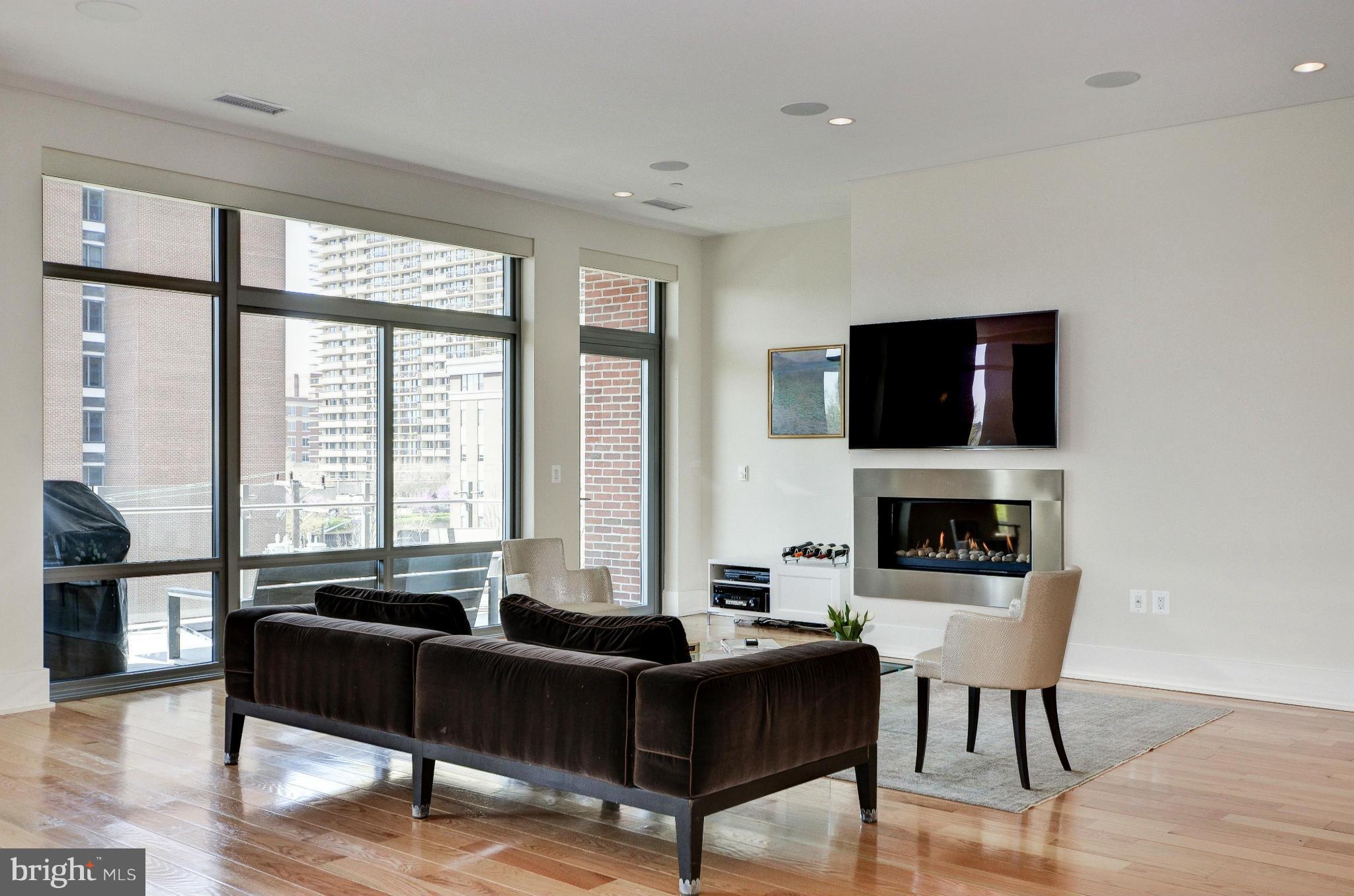 THE ORONOCO - Residential