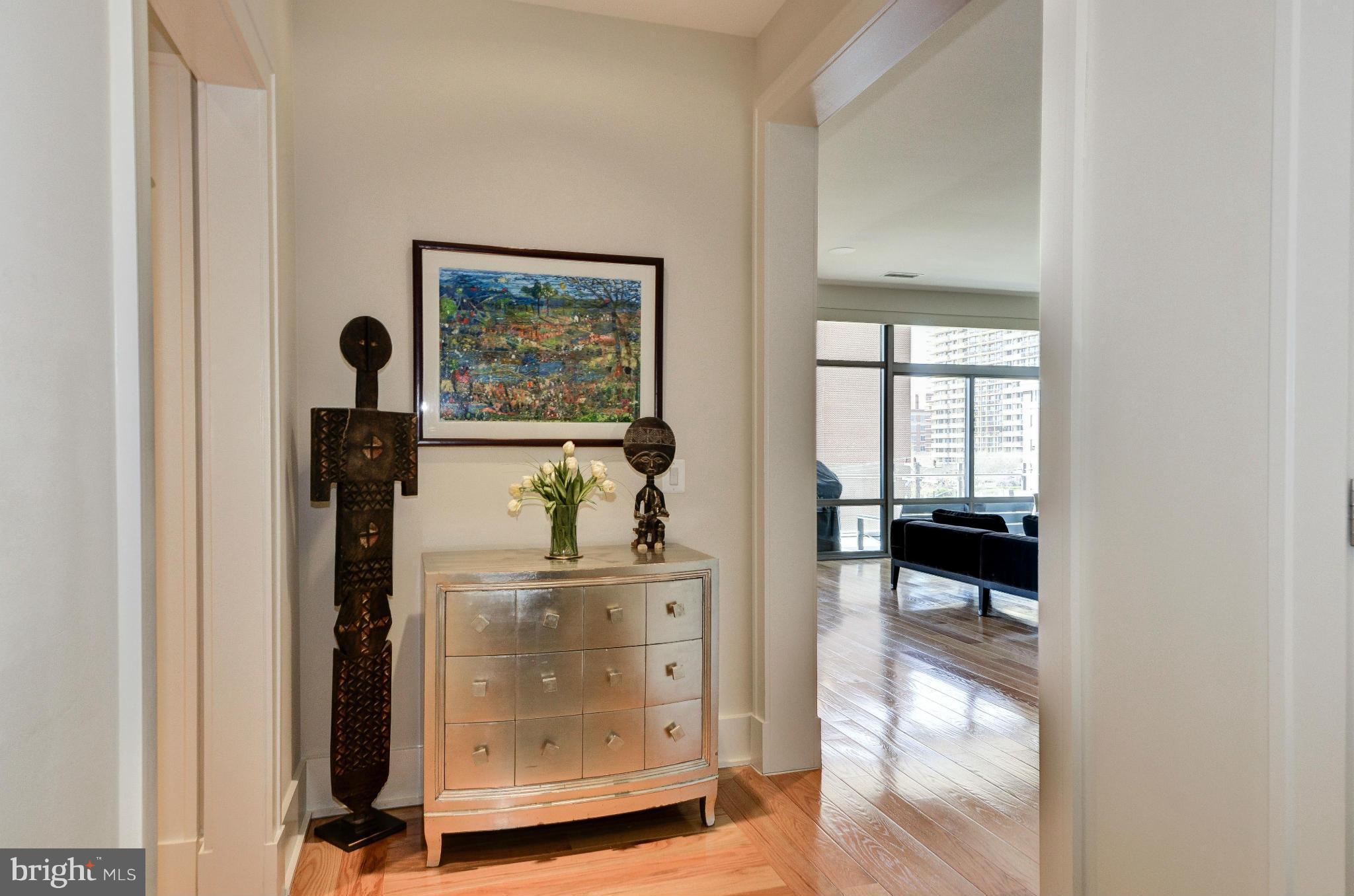 THE ORONOCO - Residential