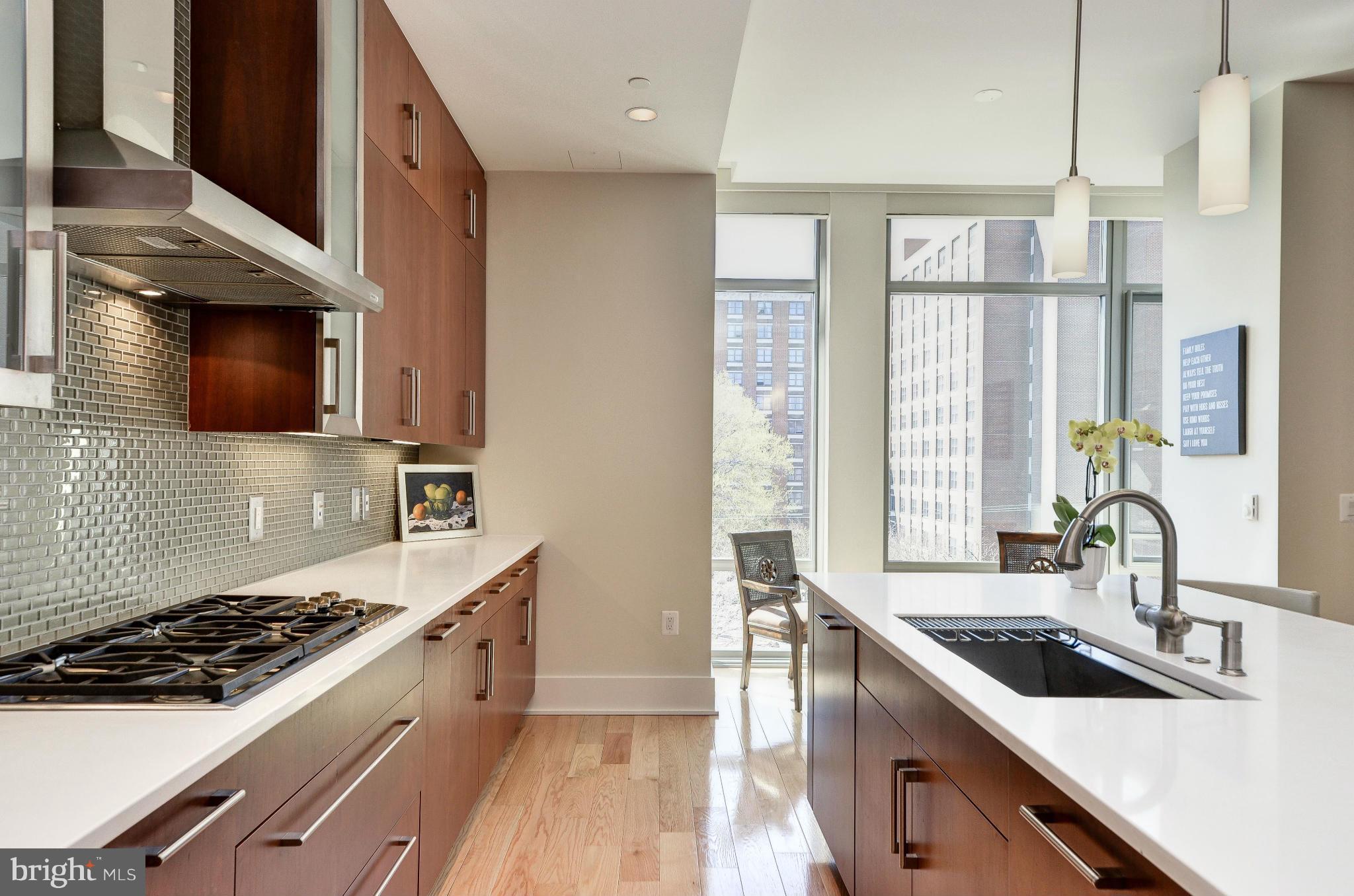 THE ORONOCO - Residential