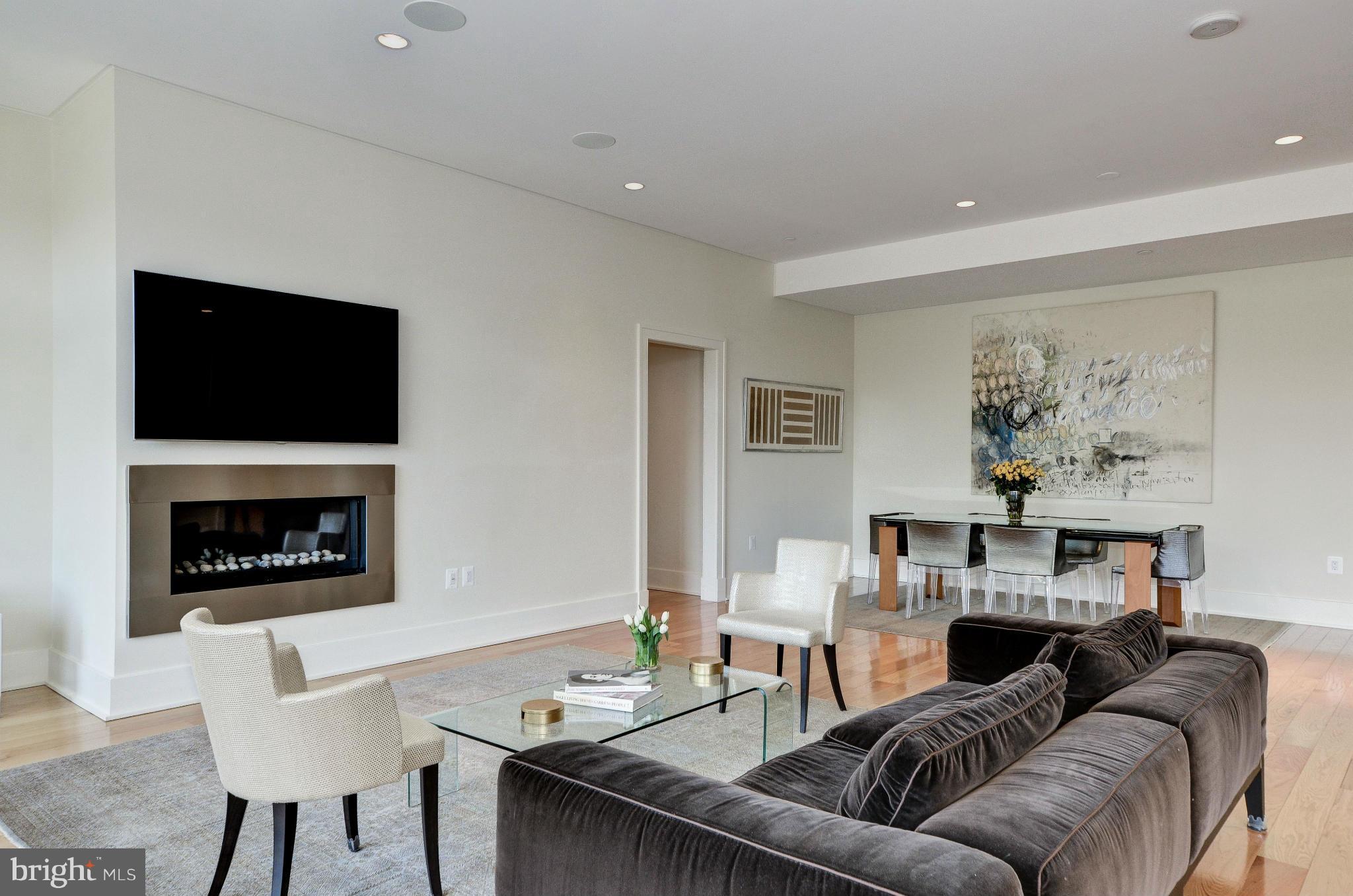 THE ORONOCO - Residential