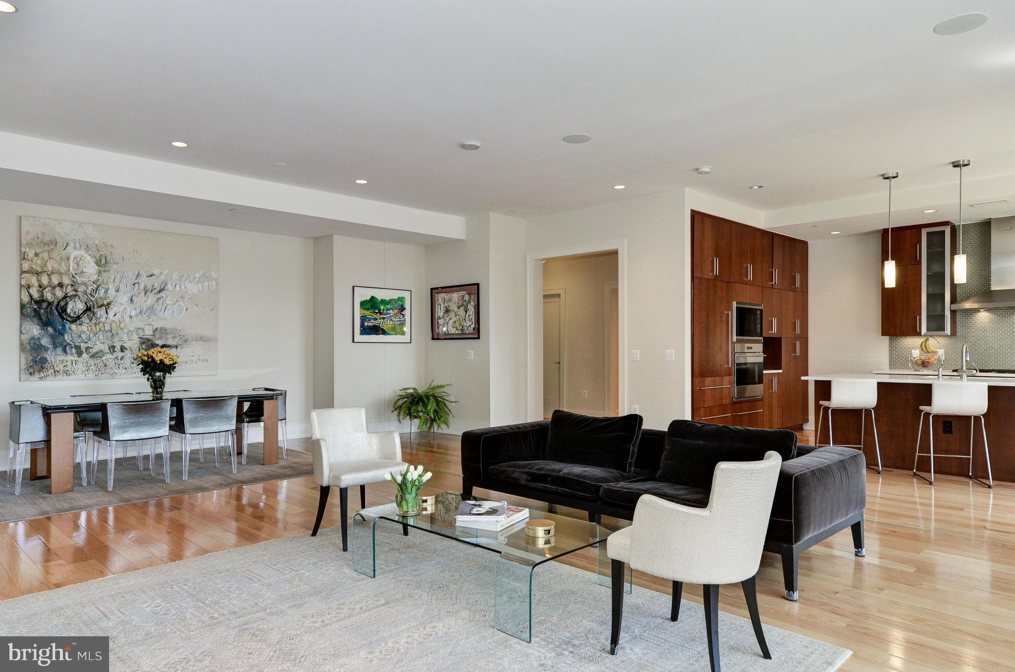 THE ORONOCO - Residential