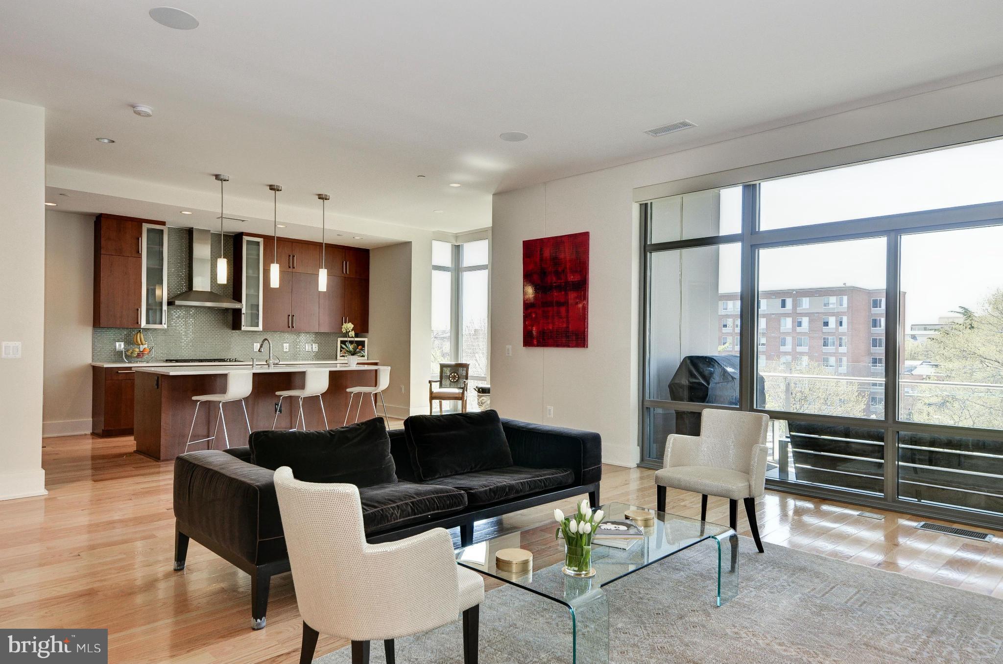 THE ORONOCO - Residential