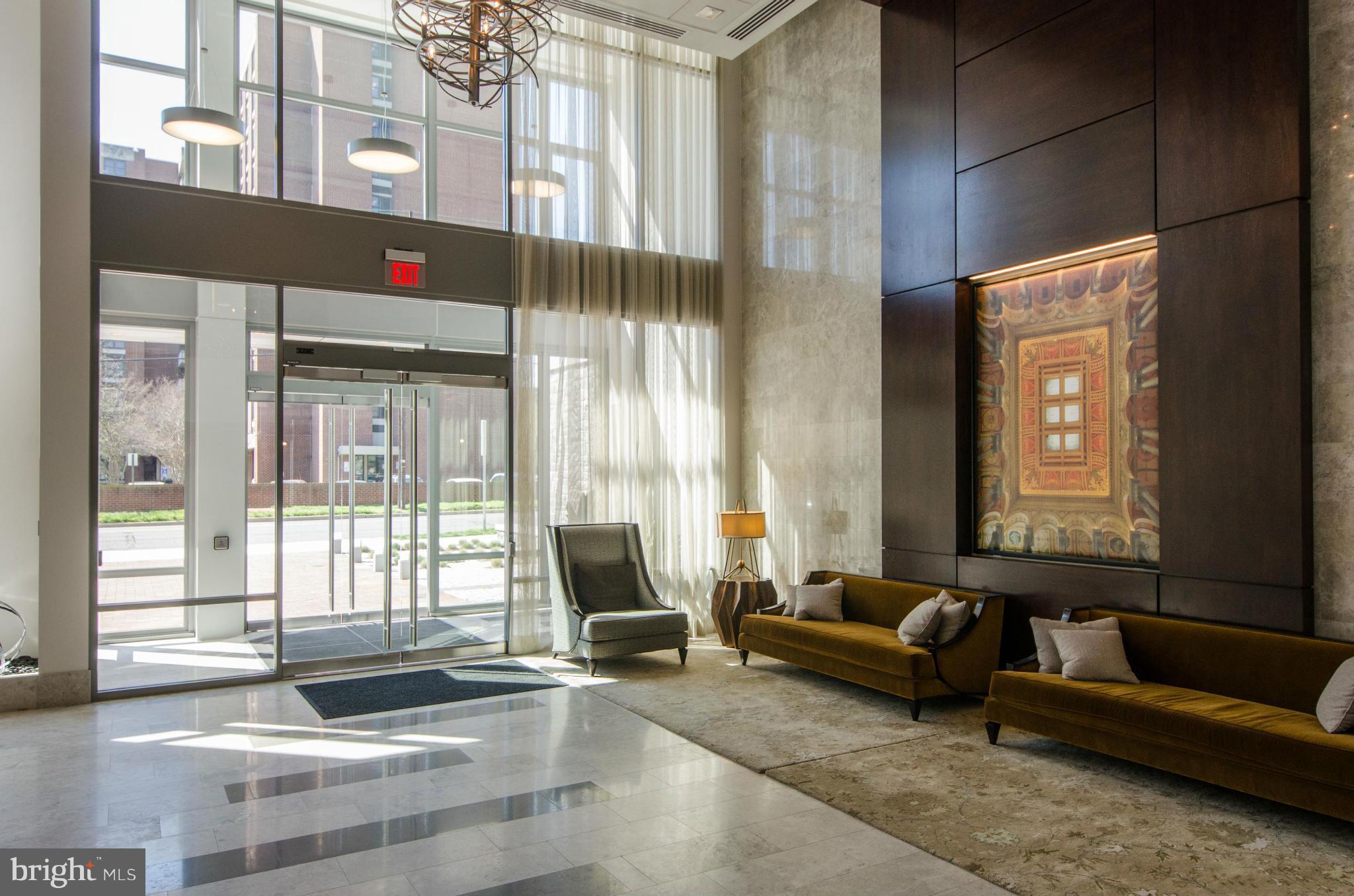 THE ORONOCO - Residential