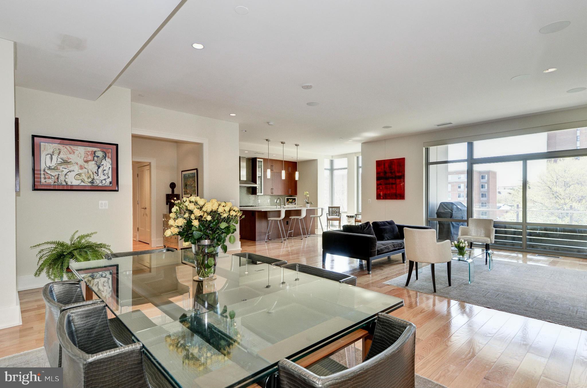 THE ORONOCO - Residential