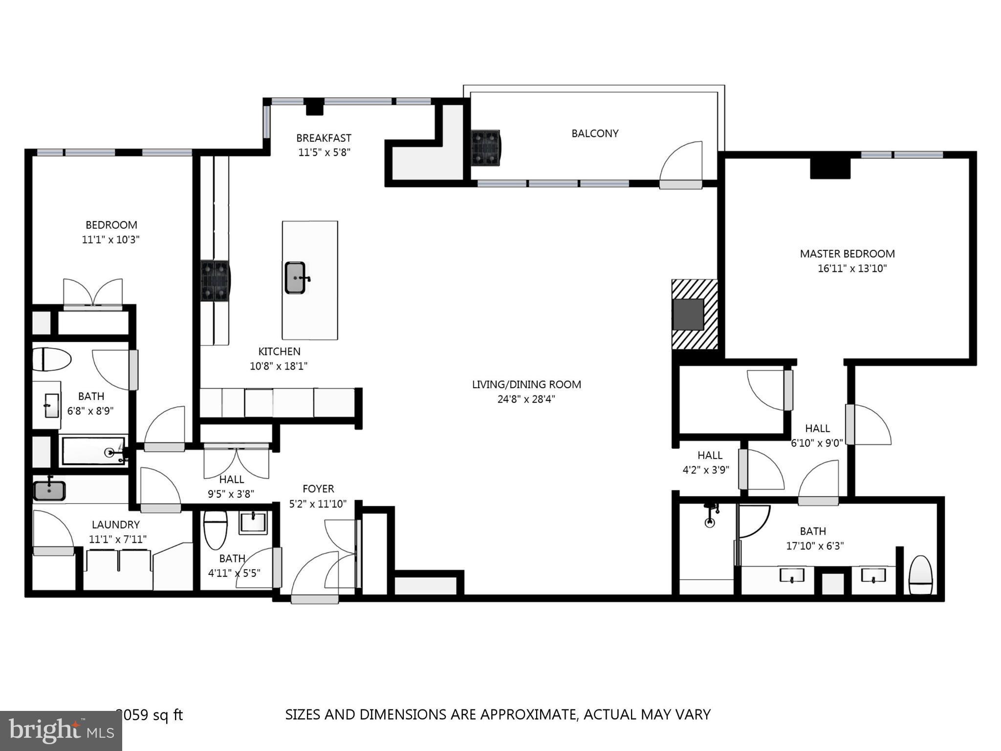 THE ORONOCO - Residential