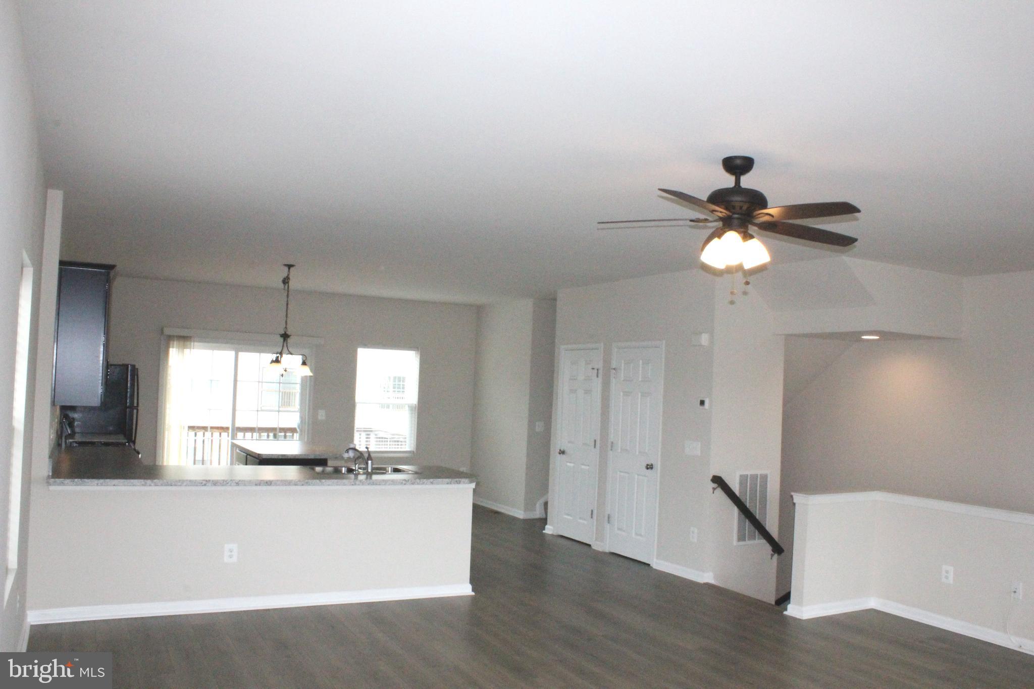 SNOWDEN BRIDGE - Residential Lease